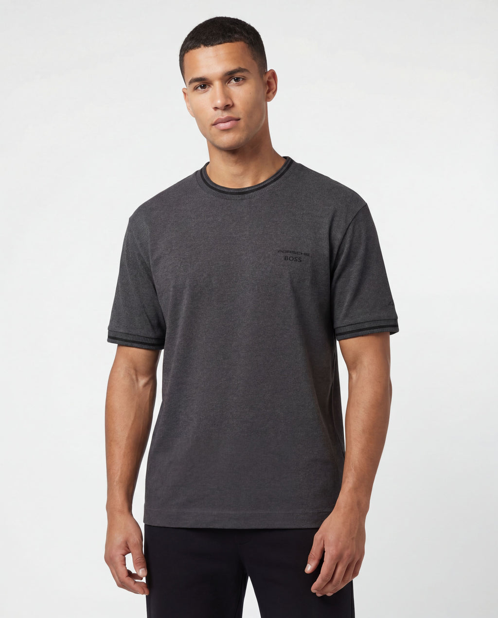 CAMISETA HUGO BOSS - 50543341-012