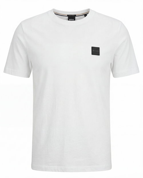 CAMISETA HUGO BOSS - 50515598-100