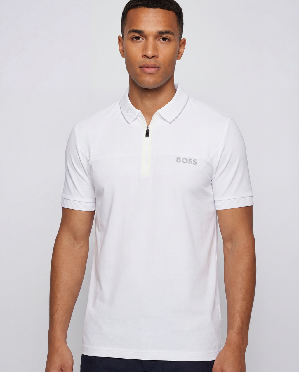 CAMISETA POLO HUGO BOSS - 50512799-100