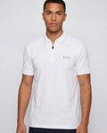 CAMISETA POLO HUGO BOSS - 50512799-100