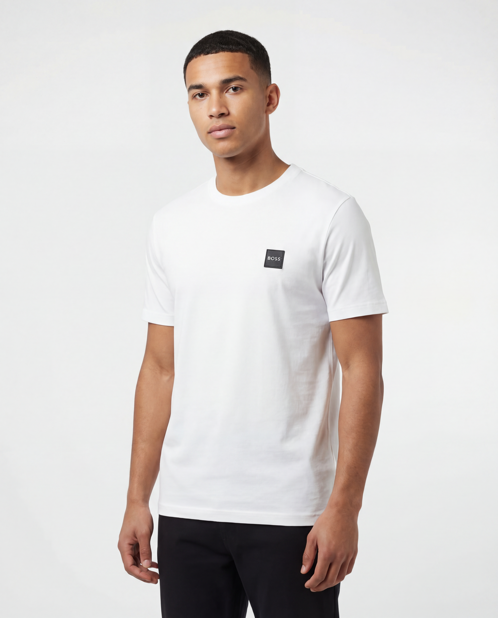 CAMISETA HUGO BOSS - 50515598-100