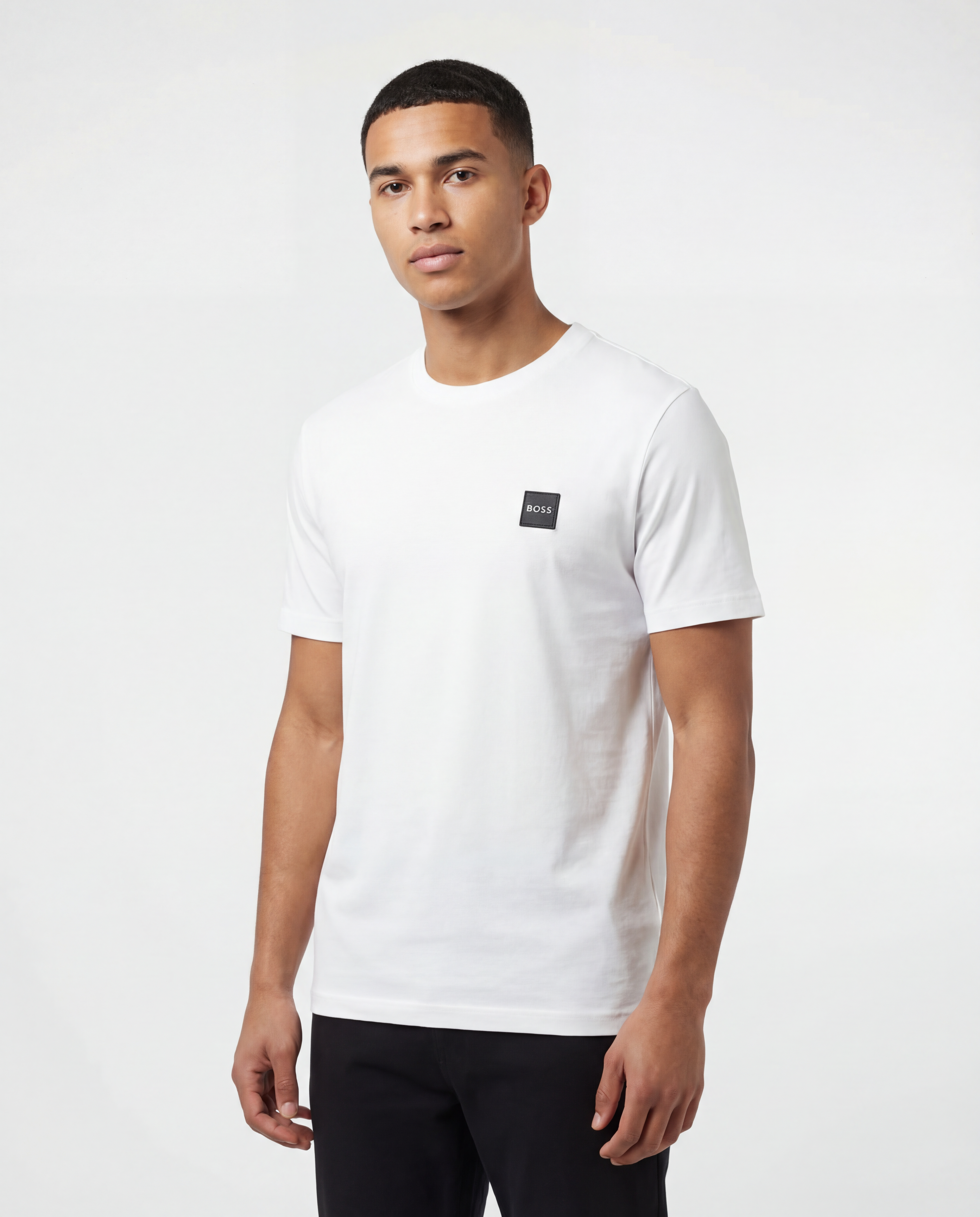 CAMISETA HUGO BOSS - 50515598-100