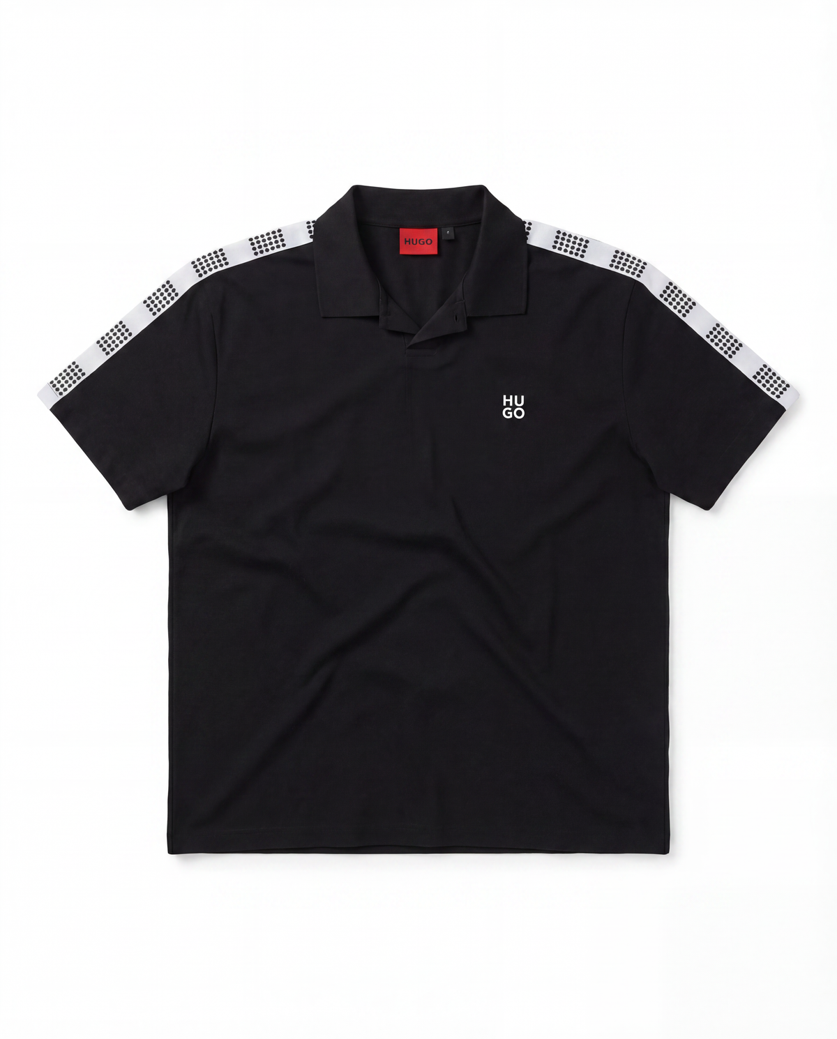 CAMISETA POLO HUGO BOSS - 50531311-001