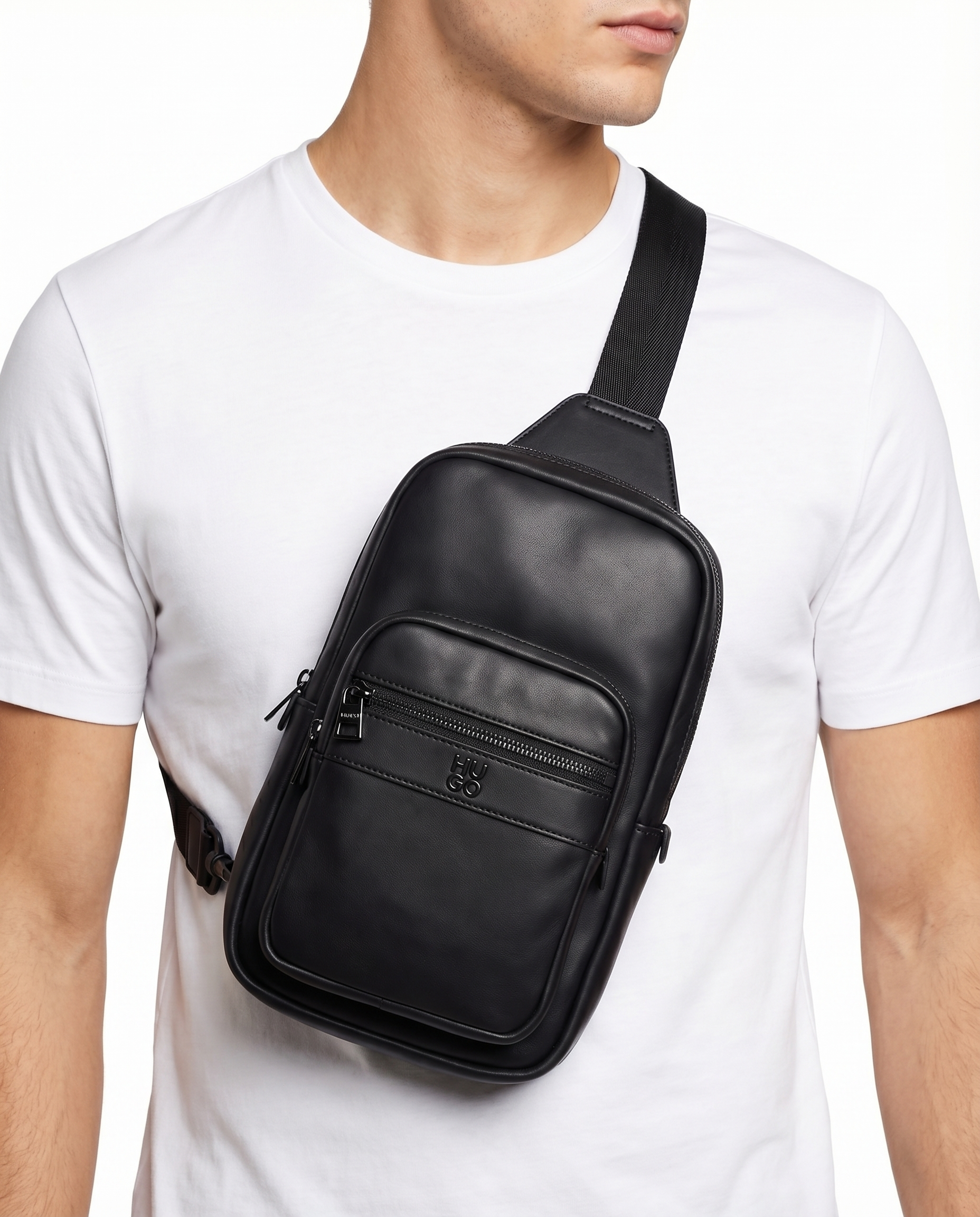 MANOS LIBRES HUGO BOSS - 50563707-001