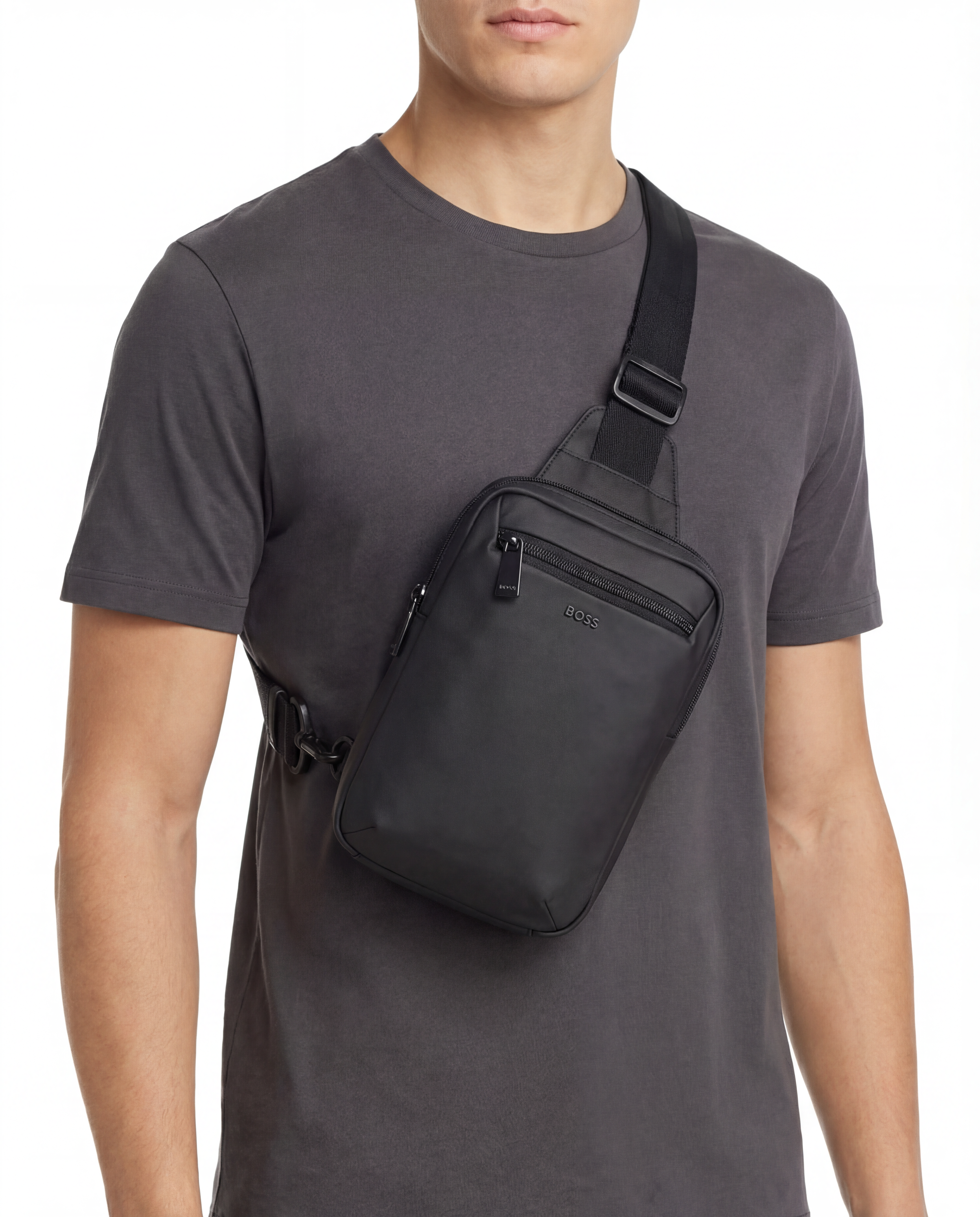 MANOS LIBRES HUGO BOSS- 50567388-001