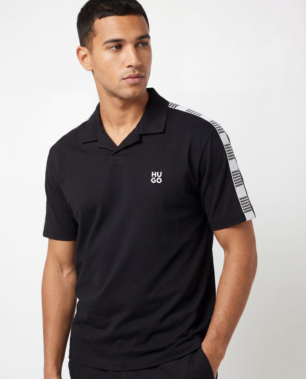 CAMISETA POLO HUGO BOSS - 50531311-001