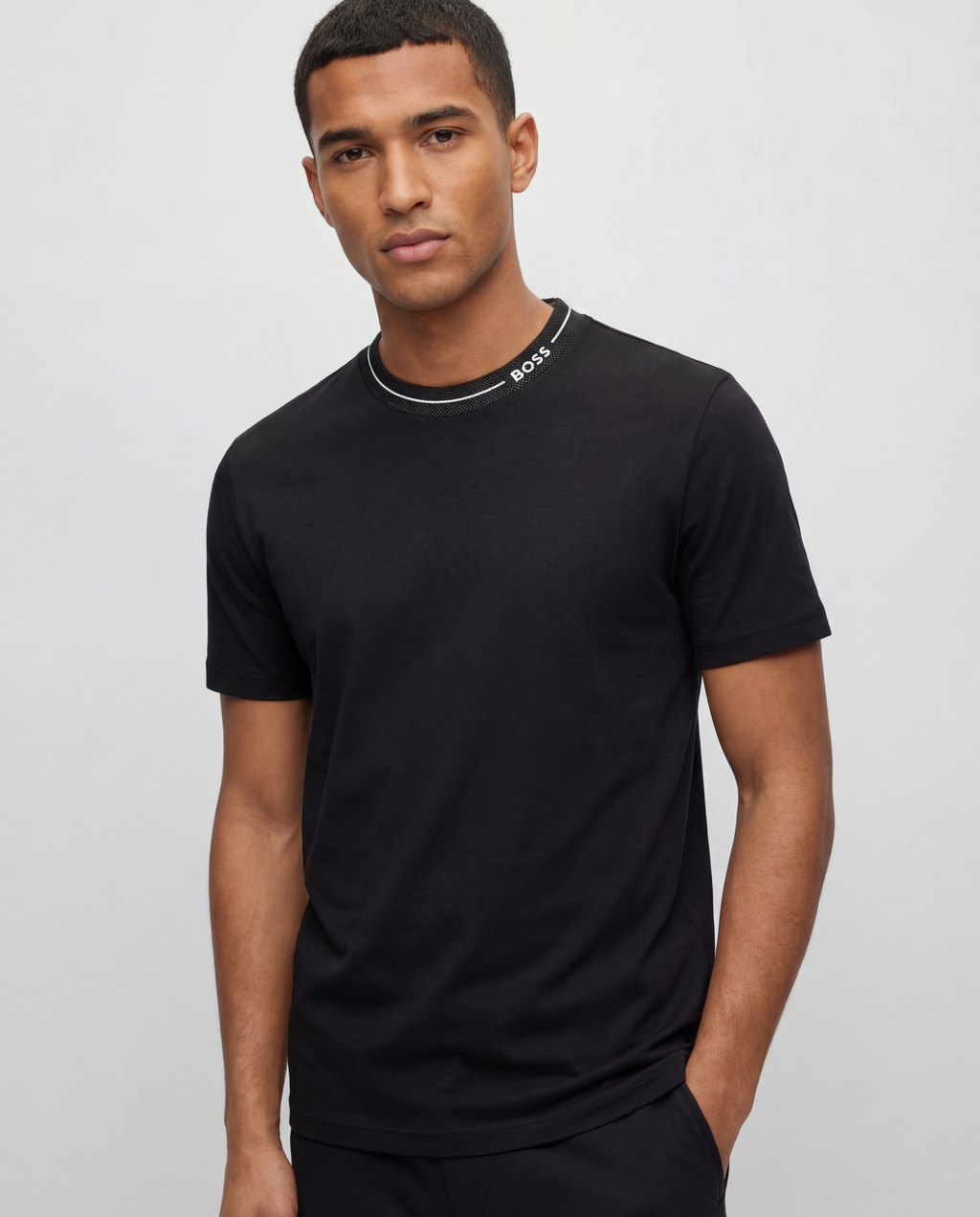 CAMISETA HUGO BOSS - 50548630-100
