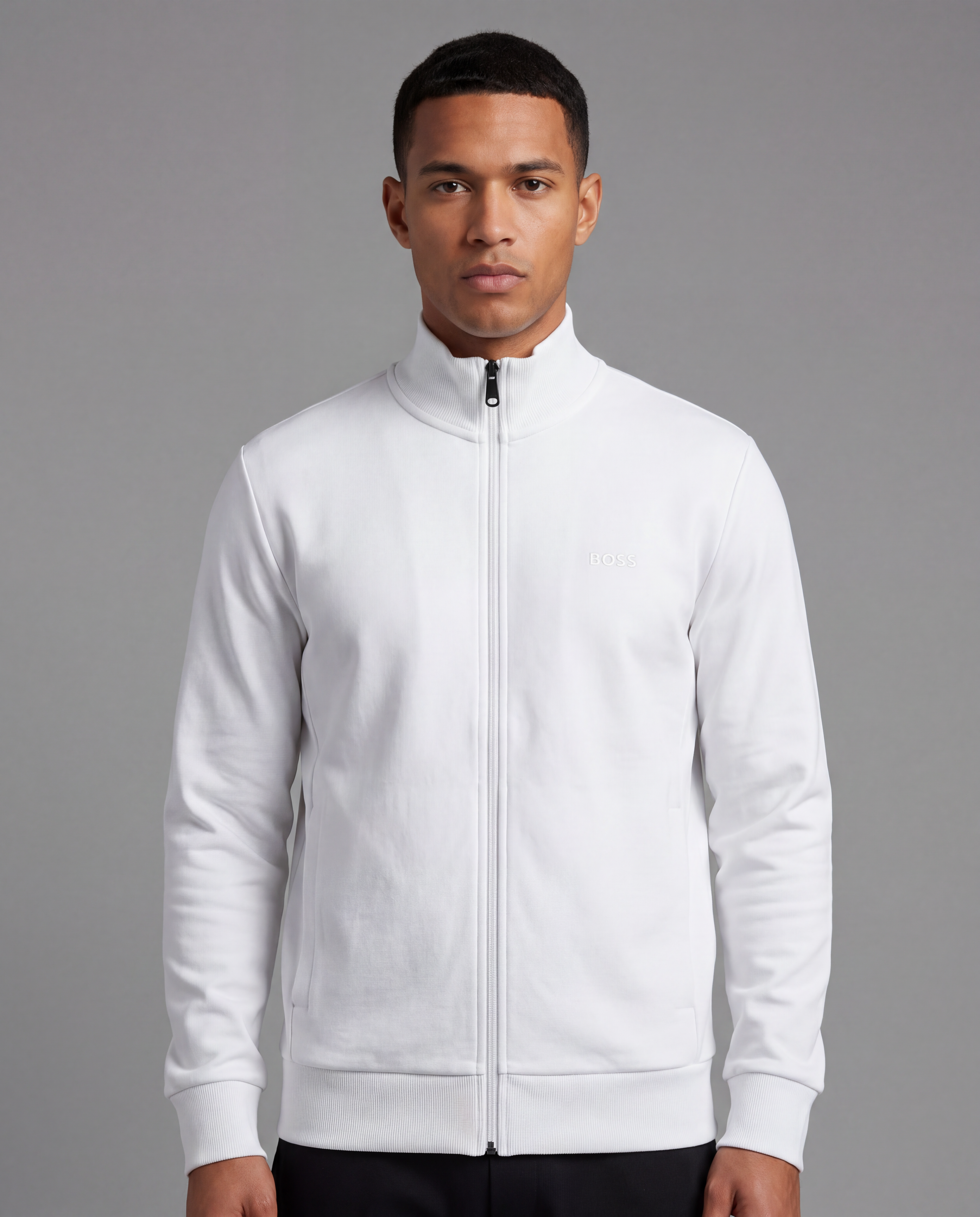 BUZO HUGO BOSS - 50555496-100