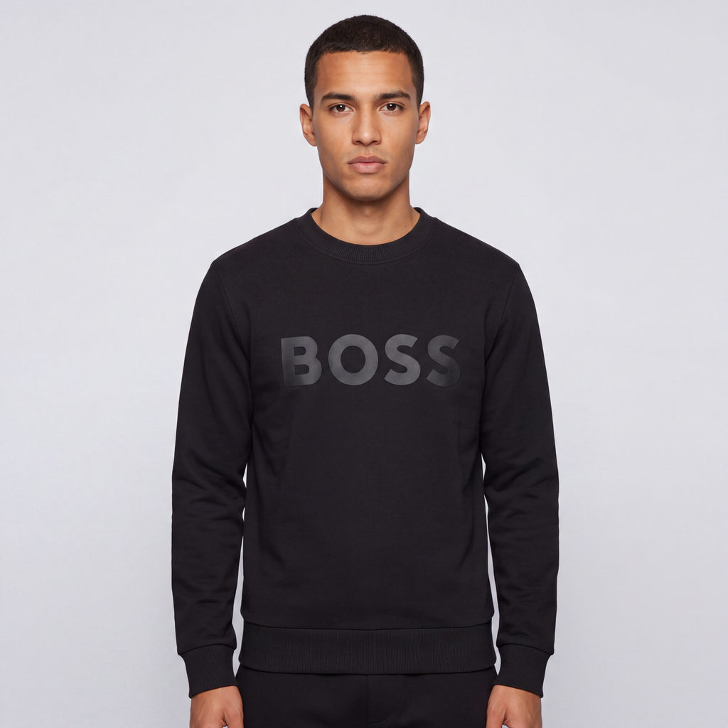 BUZO HUGO BOSS - 50555516-001