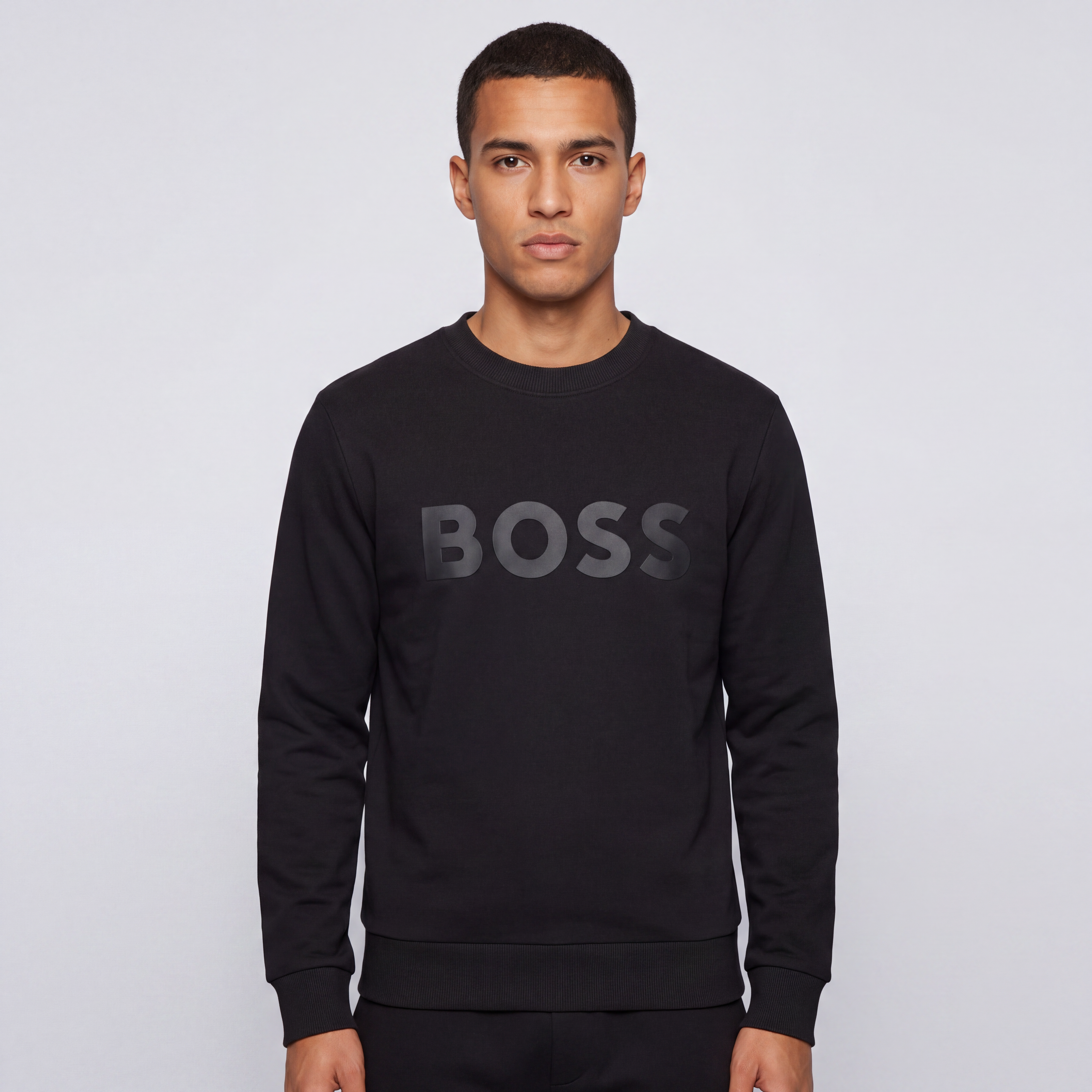 BUZO HUGO BOSS - 50555516-001