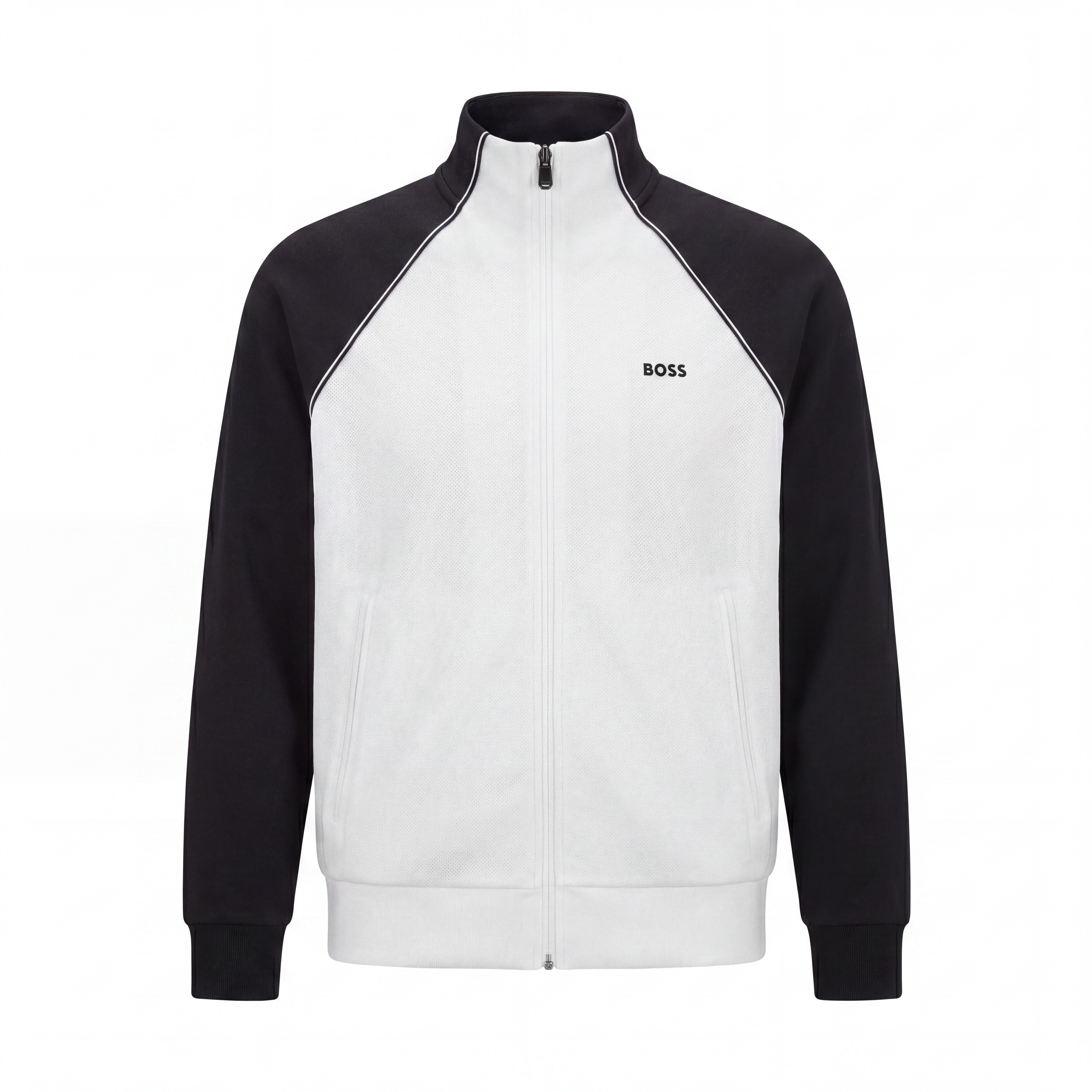 BUZO HUGO BOSS - 50553566-100