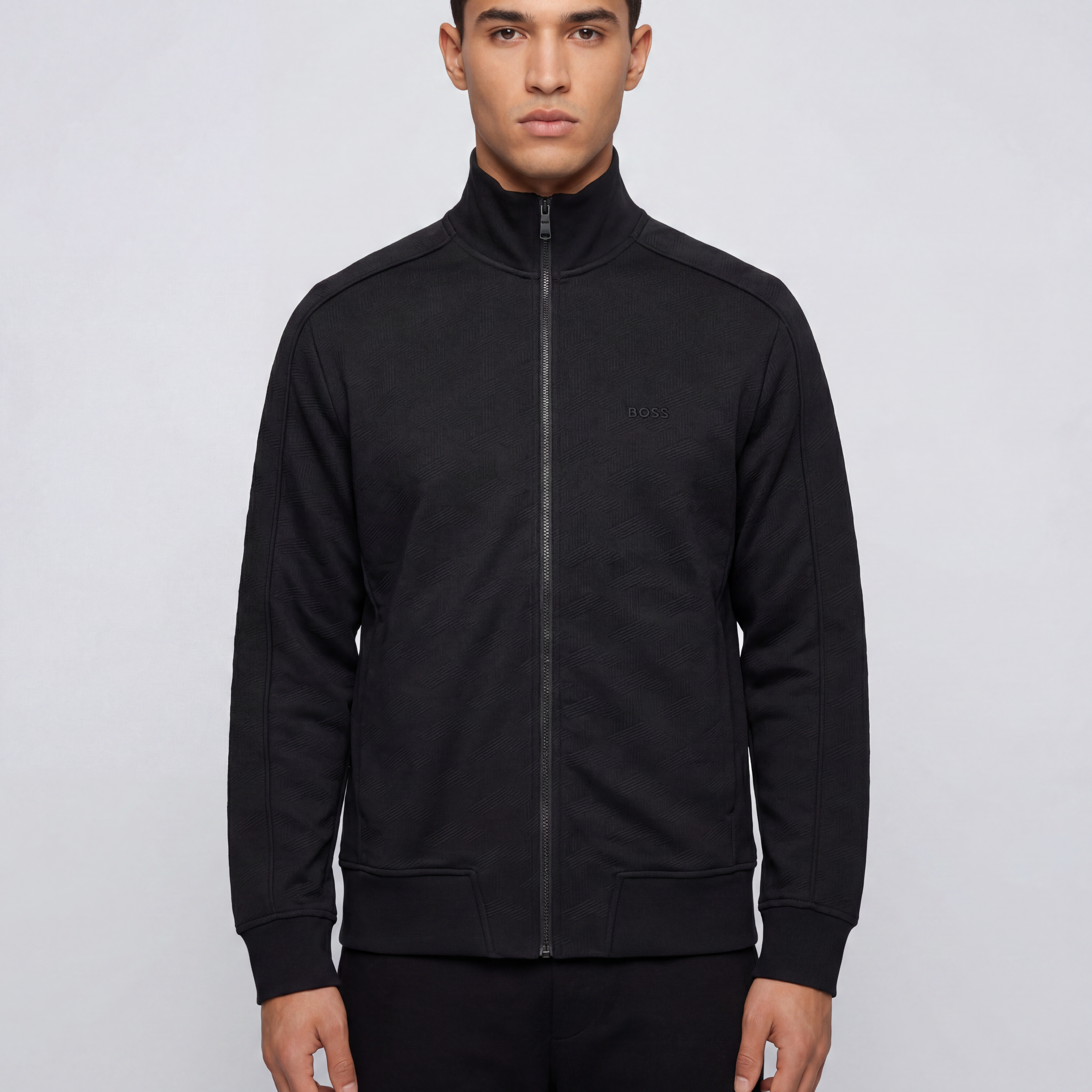 BUZO HUGO BOSS - 50549706-001