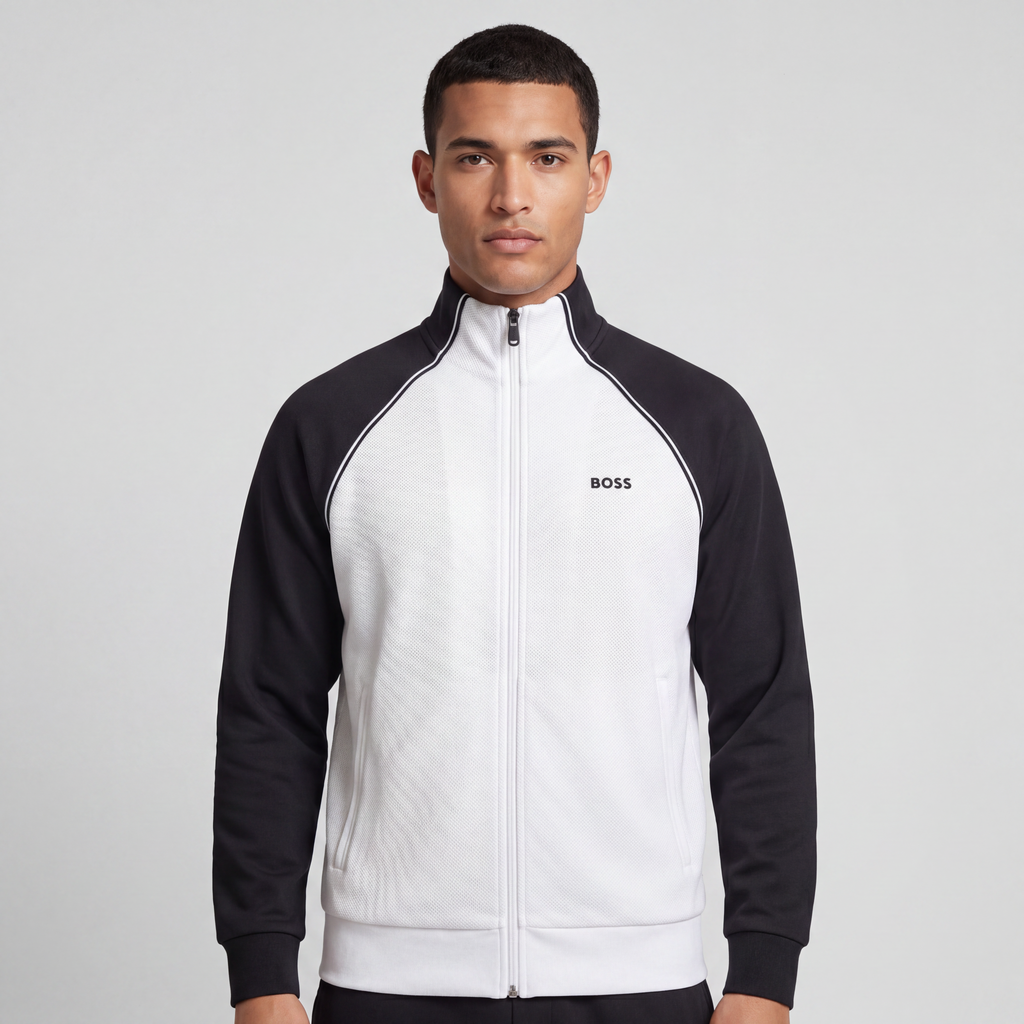 BUZO HUGO BOSS - 50553566-100