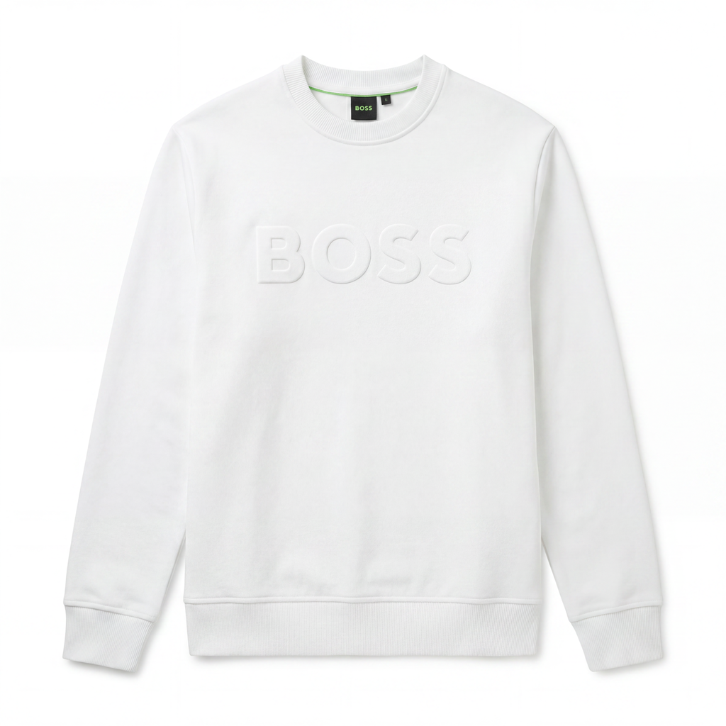 BUZO HUGO BOSS - 50555516-100