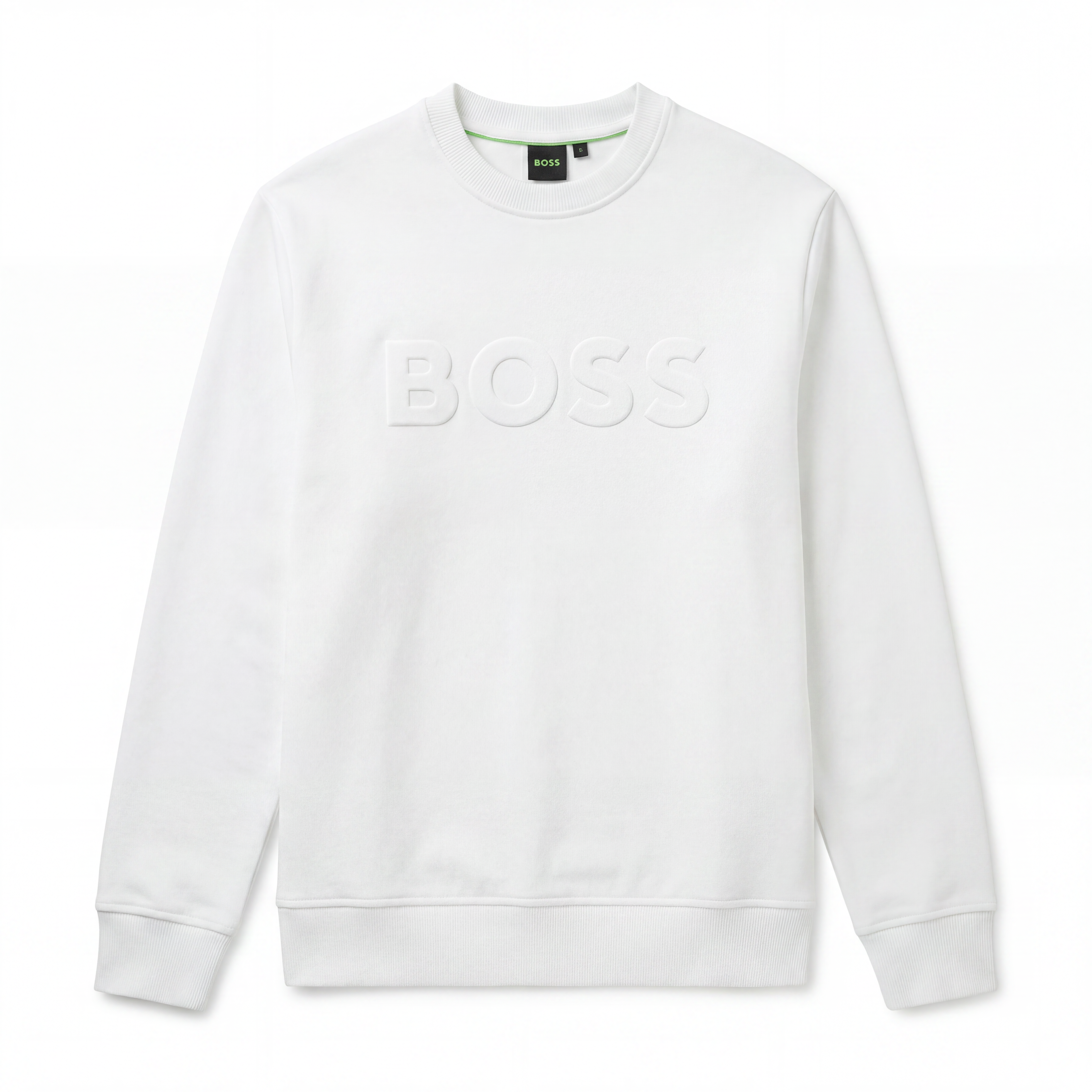 BUZO HUGO BOSS - 50555516-100