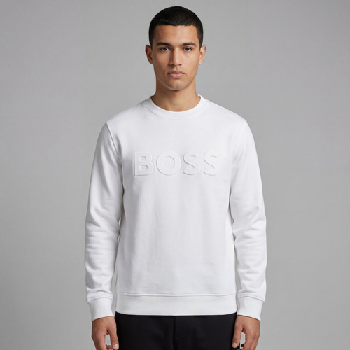 BUZO HUGO BOSS - 50555516-100