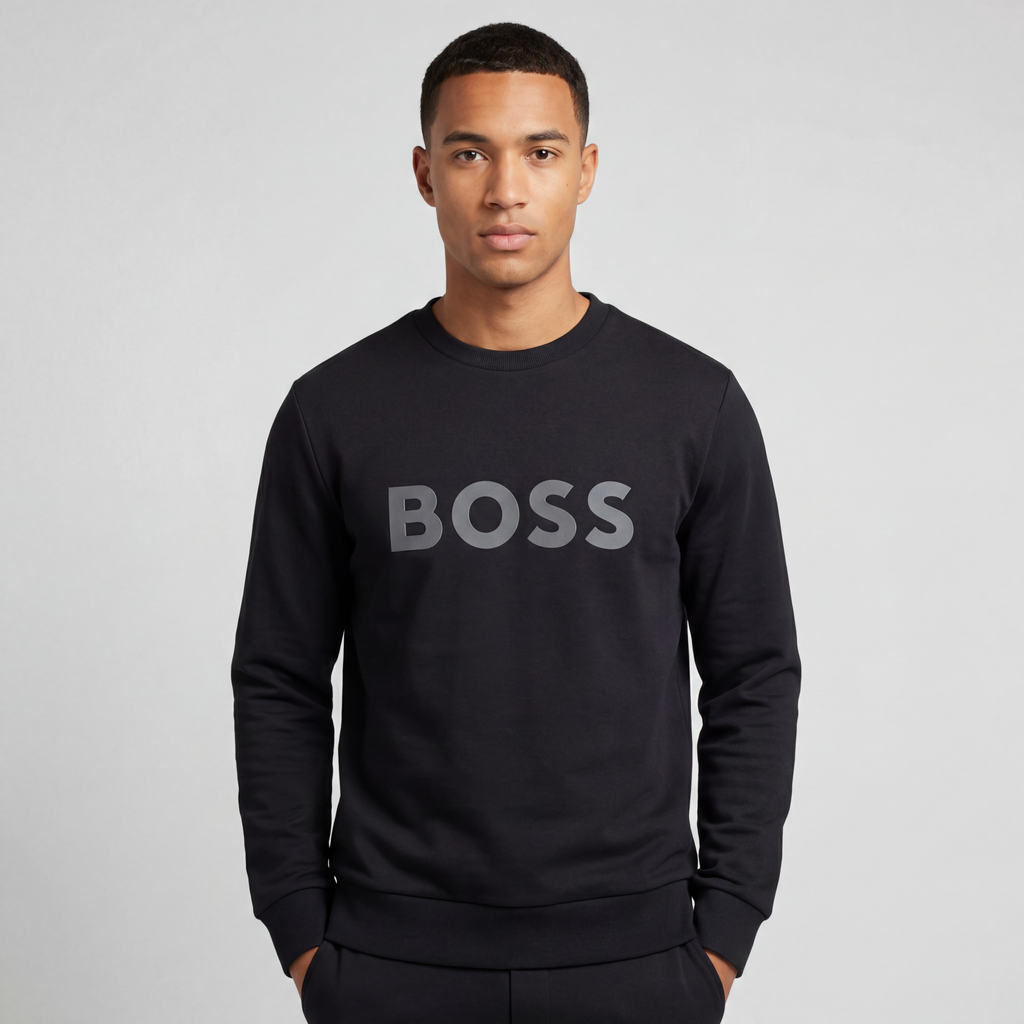 BUZO HUGO BOSS - 50556119-001