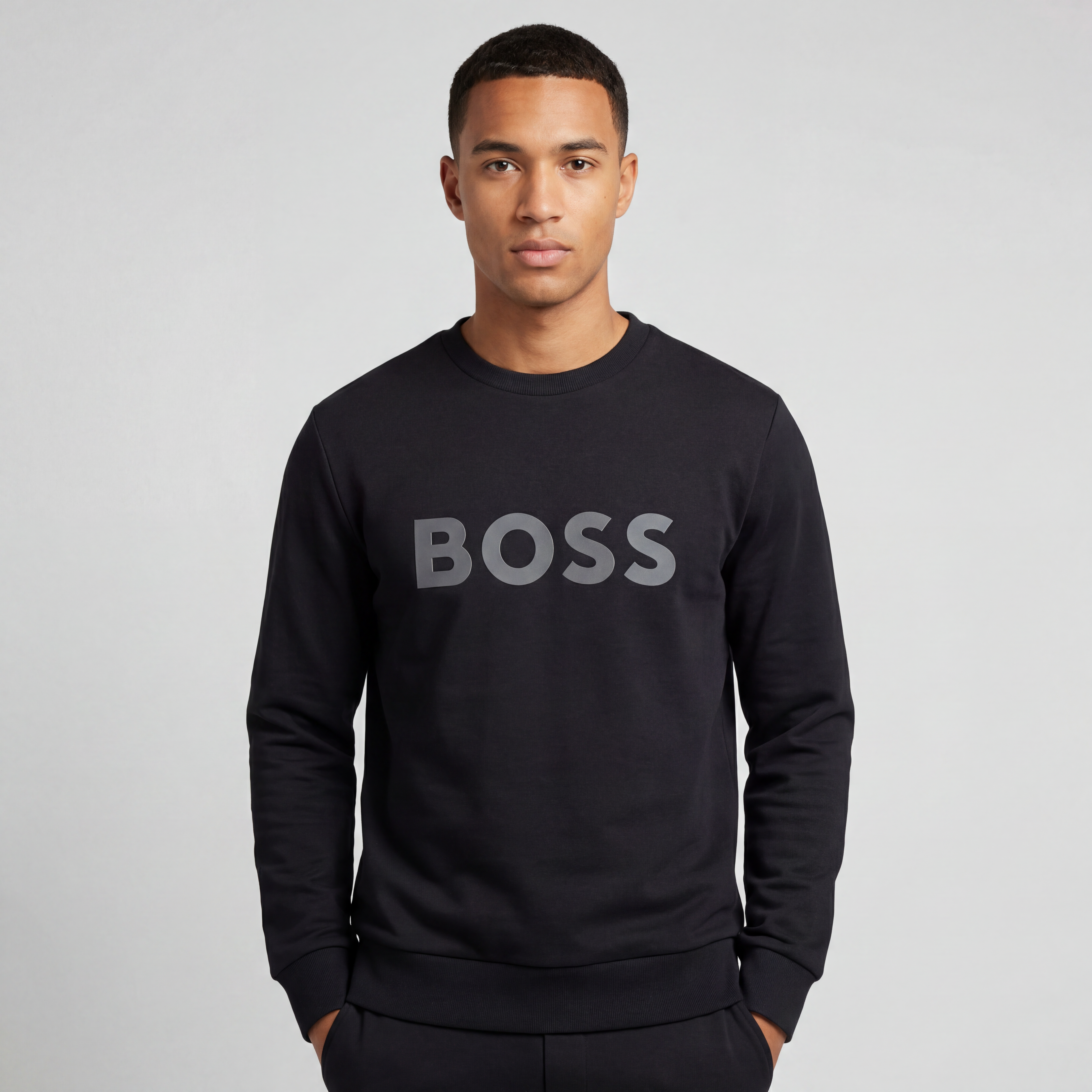 BUZO HUGO BOSS - 50556119-001