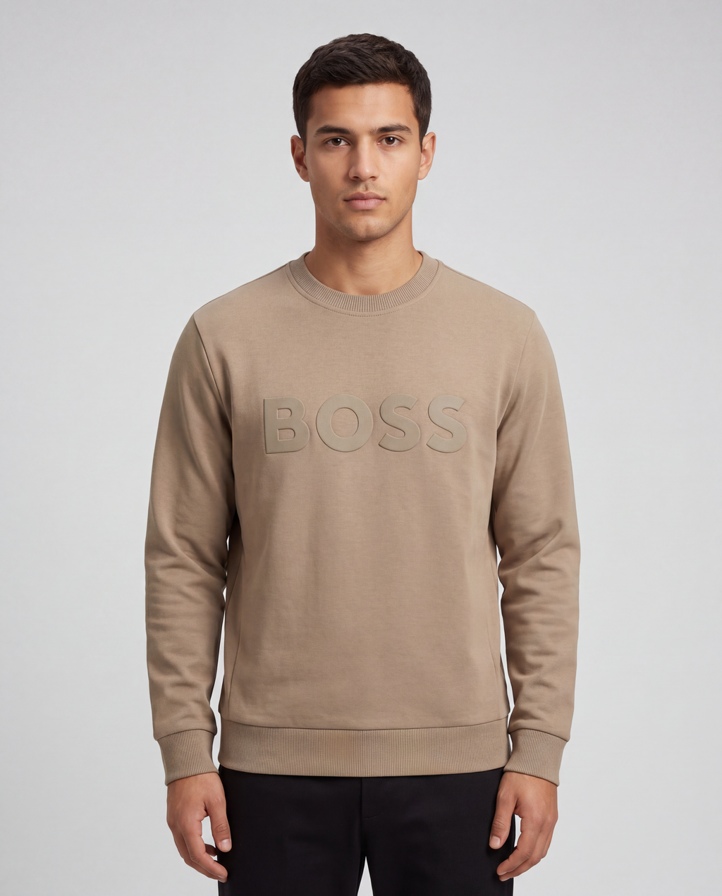 BUZO HUGO BOSS - 50555516-334