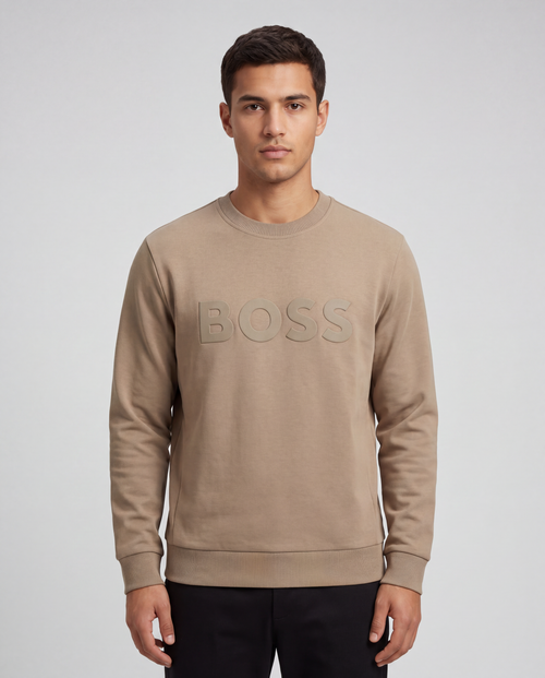 BUZO HUGO BOSS - 50555516-334