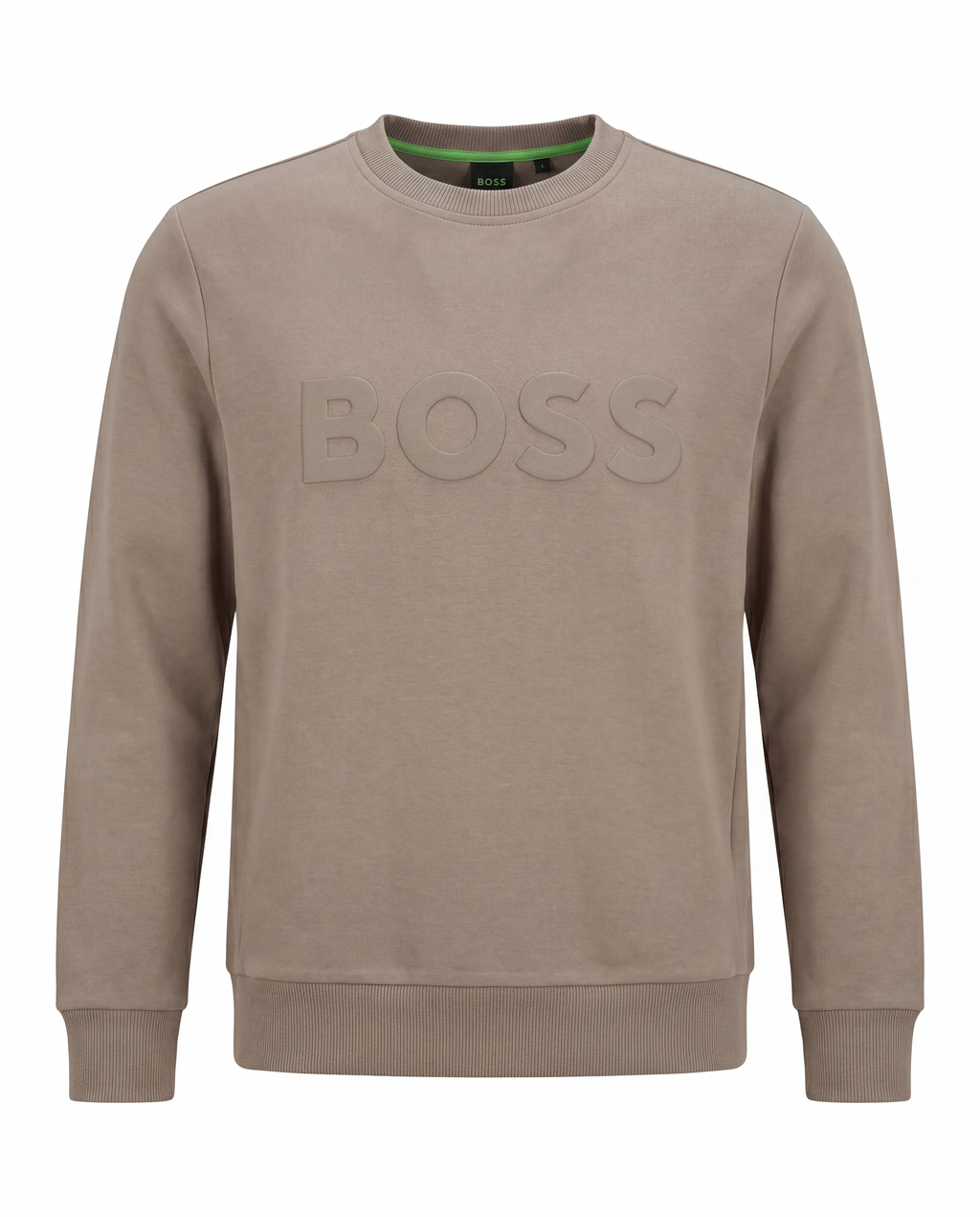 BUZO HUGO BOSS - 50555516-334