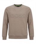 BUZO HUGO BOSS - 50555516-334
