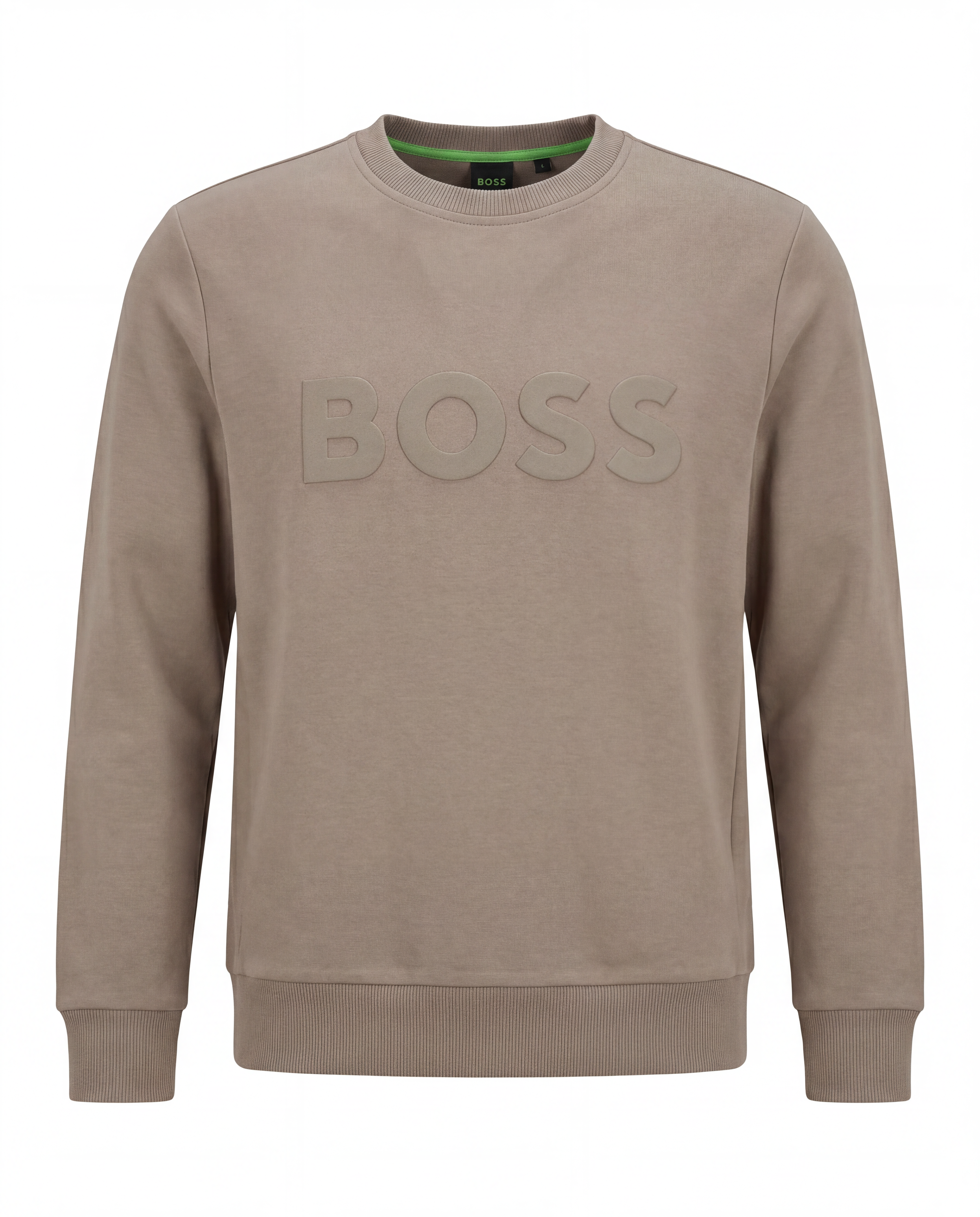 BUZO HUGO BOSS - 50555516-334