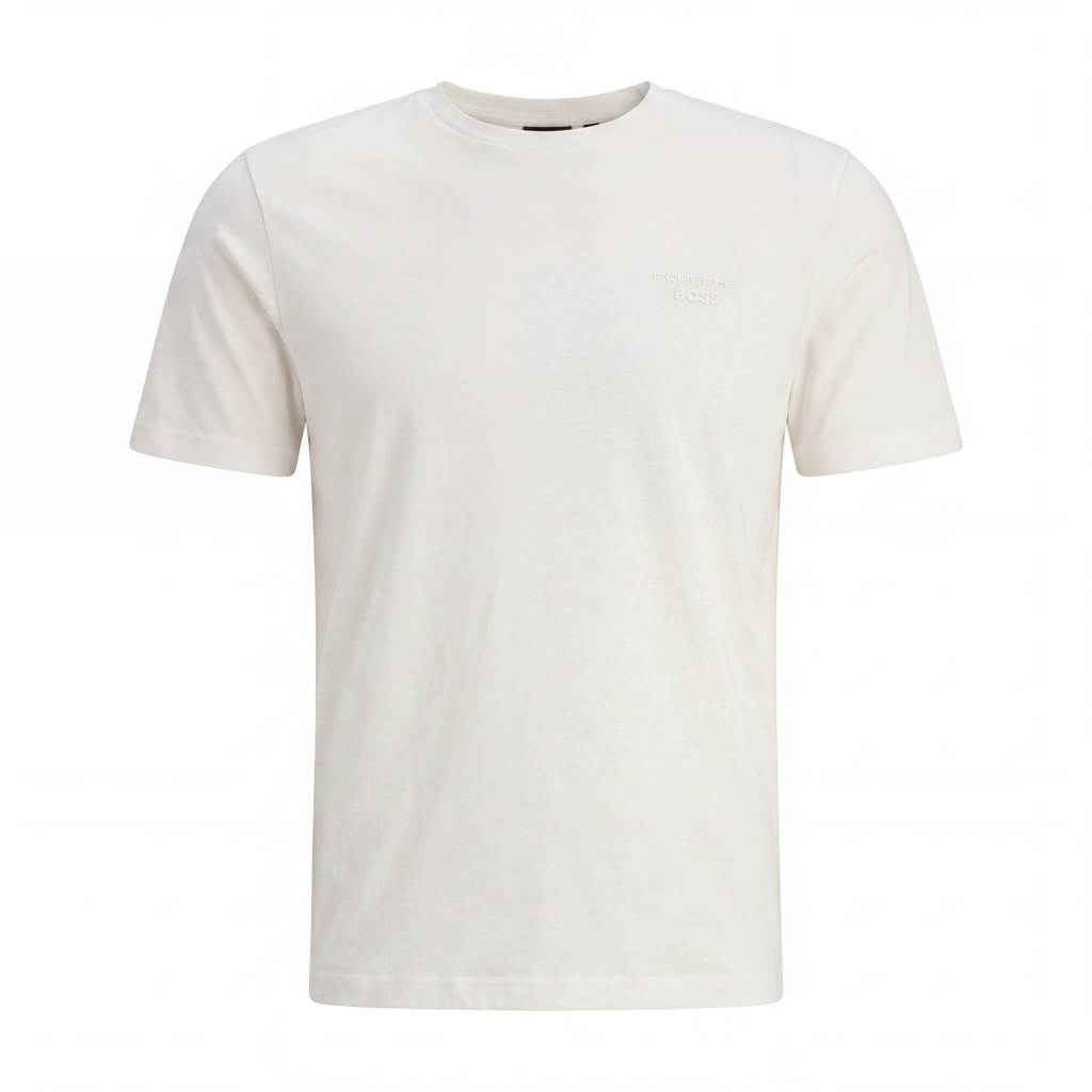 CAMISETA HUGO BOSS - 50562696-100