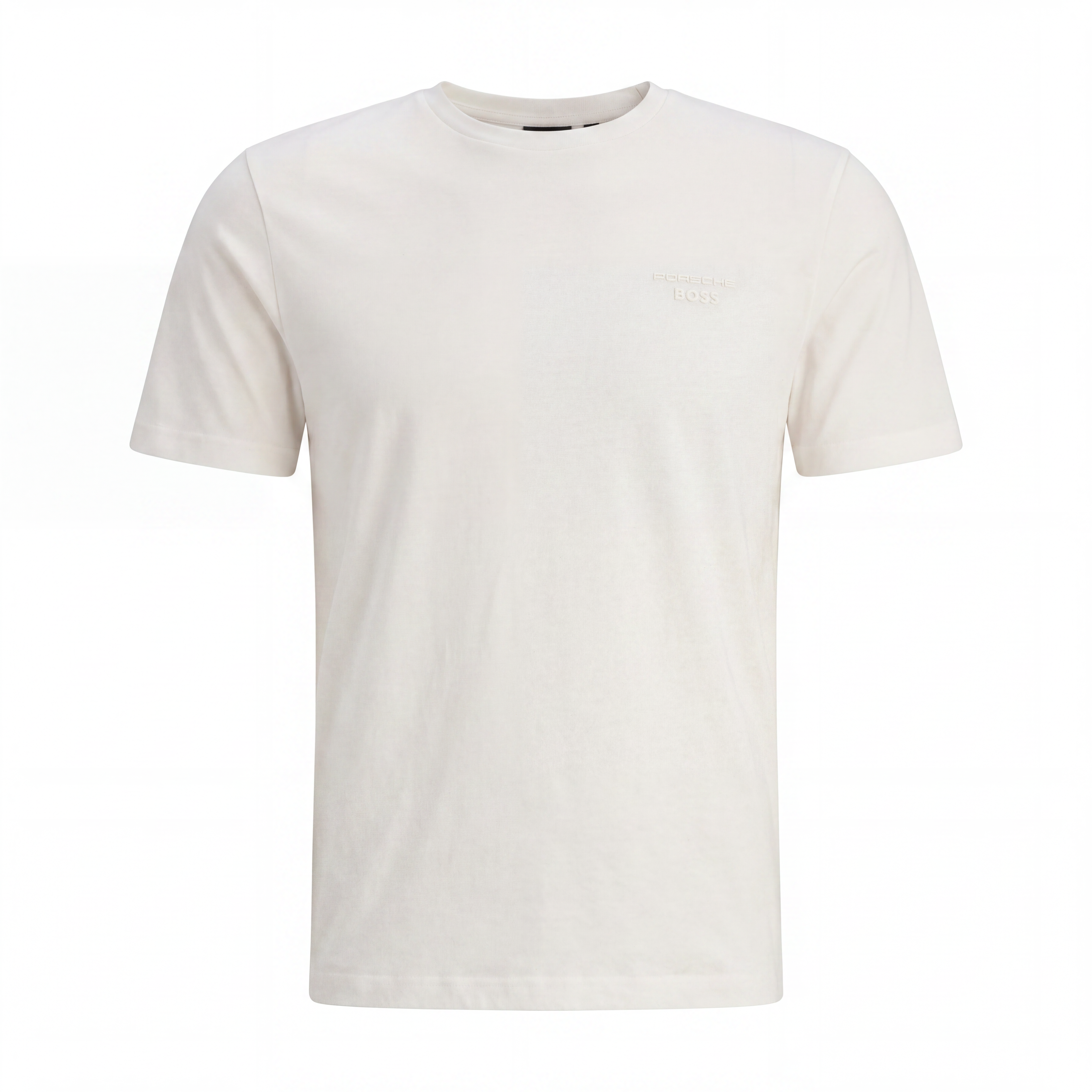 CAMISETA HUGO BOSS - 50562696-100