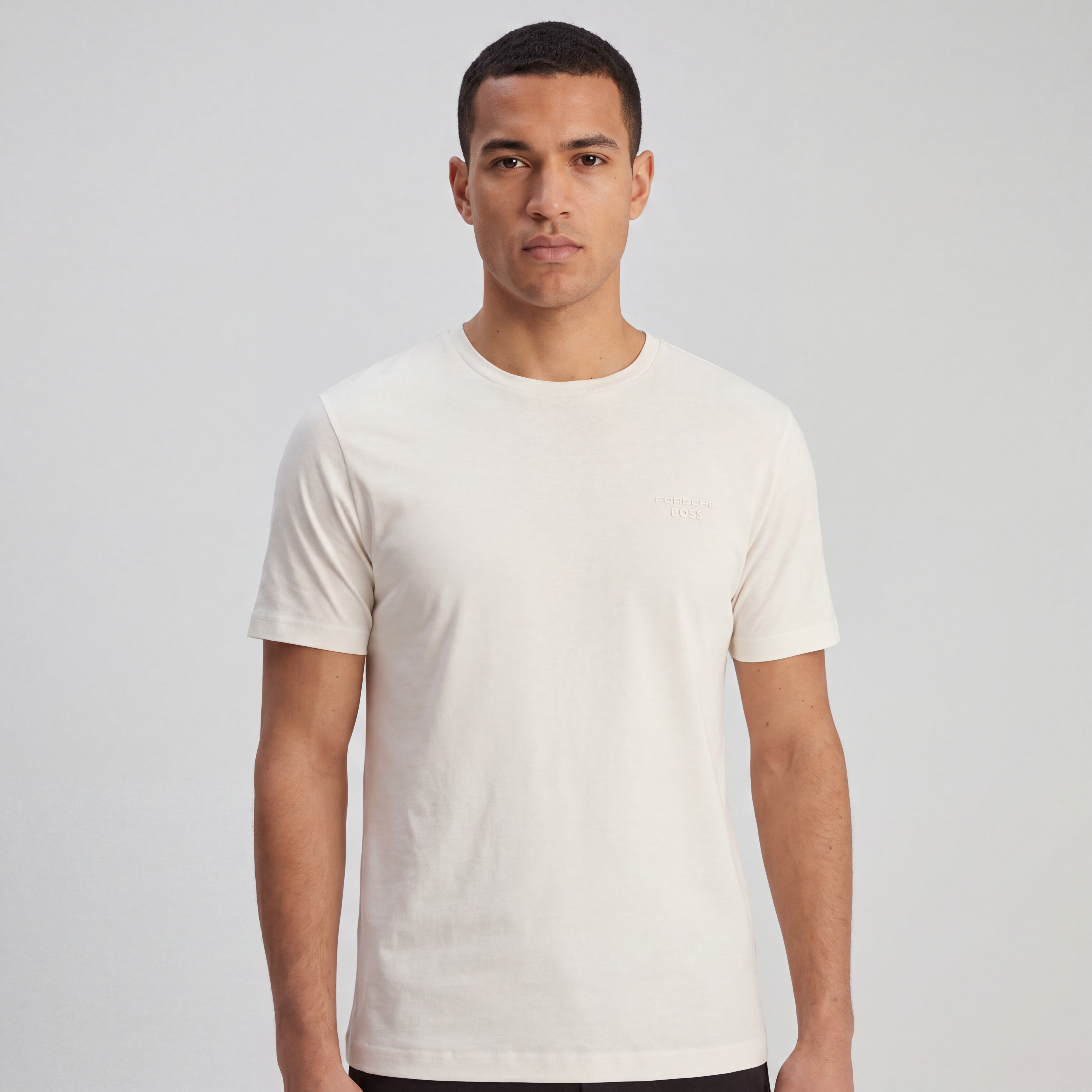 CAMISETA HUGO BOSS - 50562696-100
