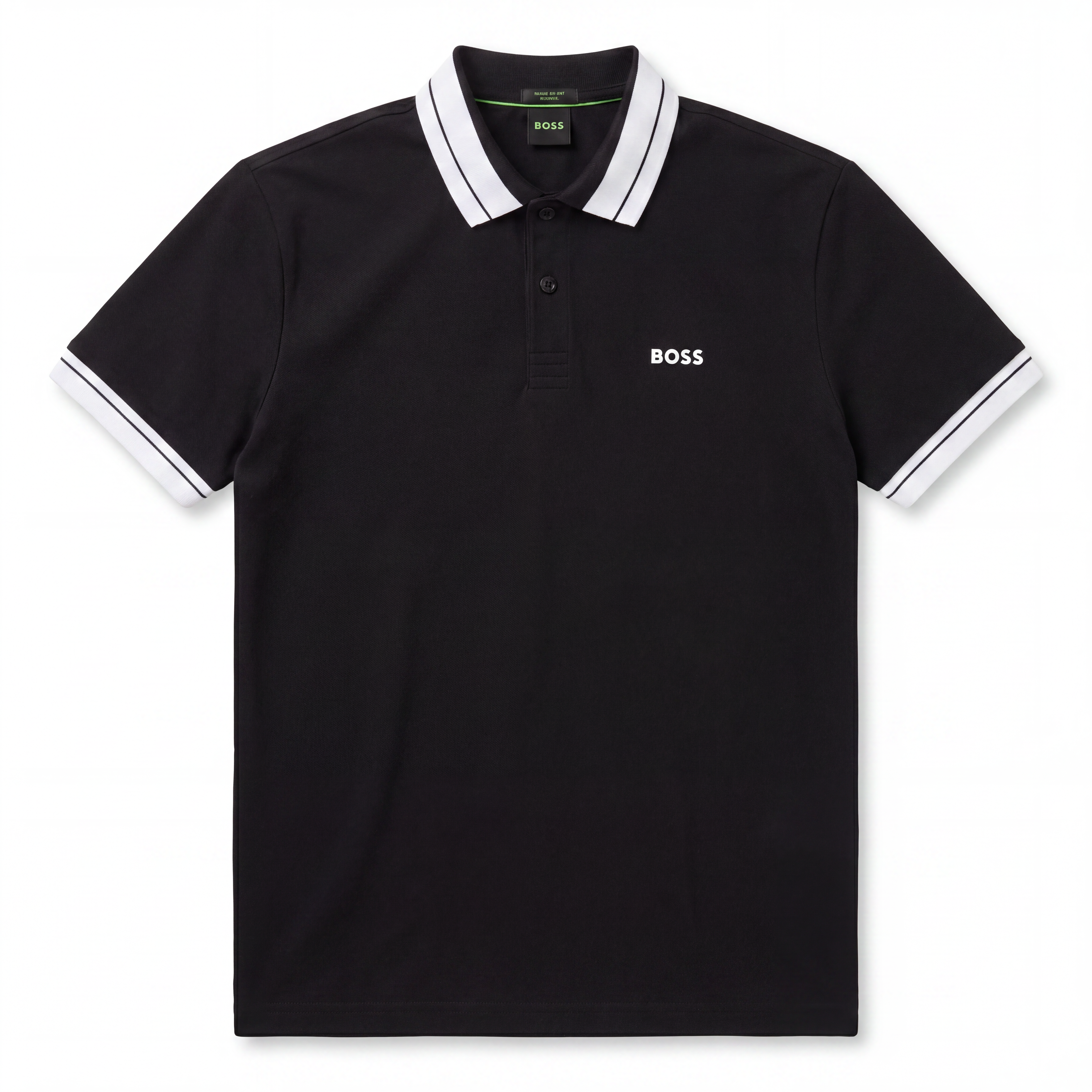CAMISETA POLO HUGO BOSS - 50559369-001