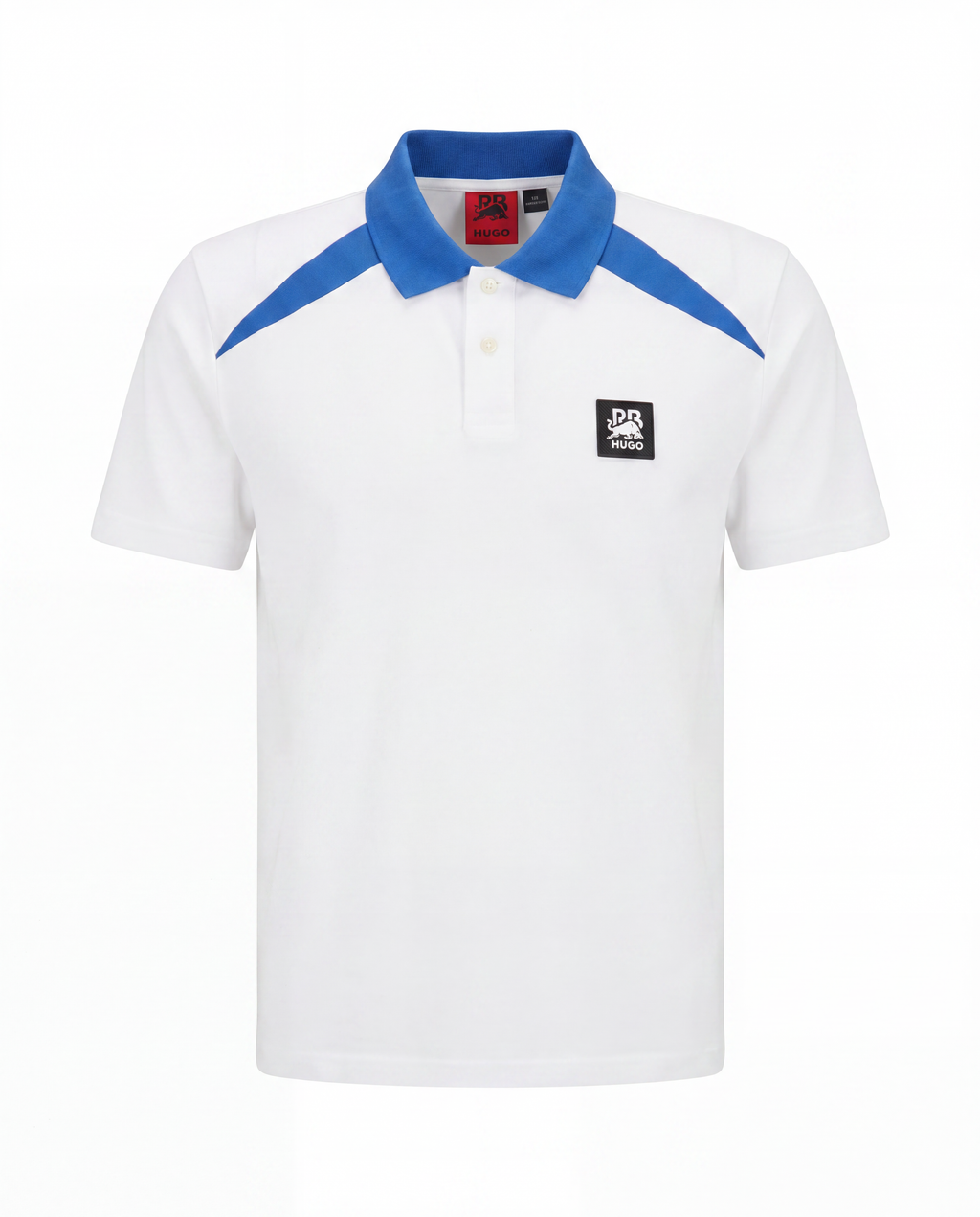 CAMISETA POLO HUGO BOSS - 50559650-100