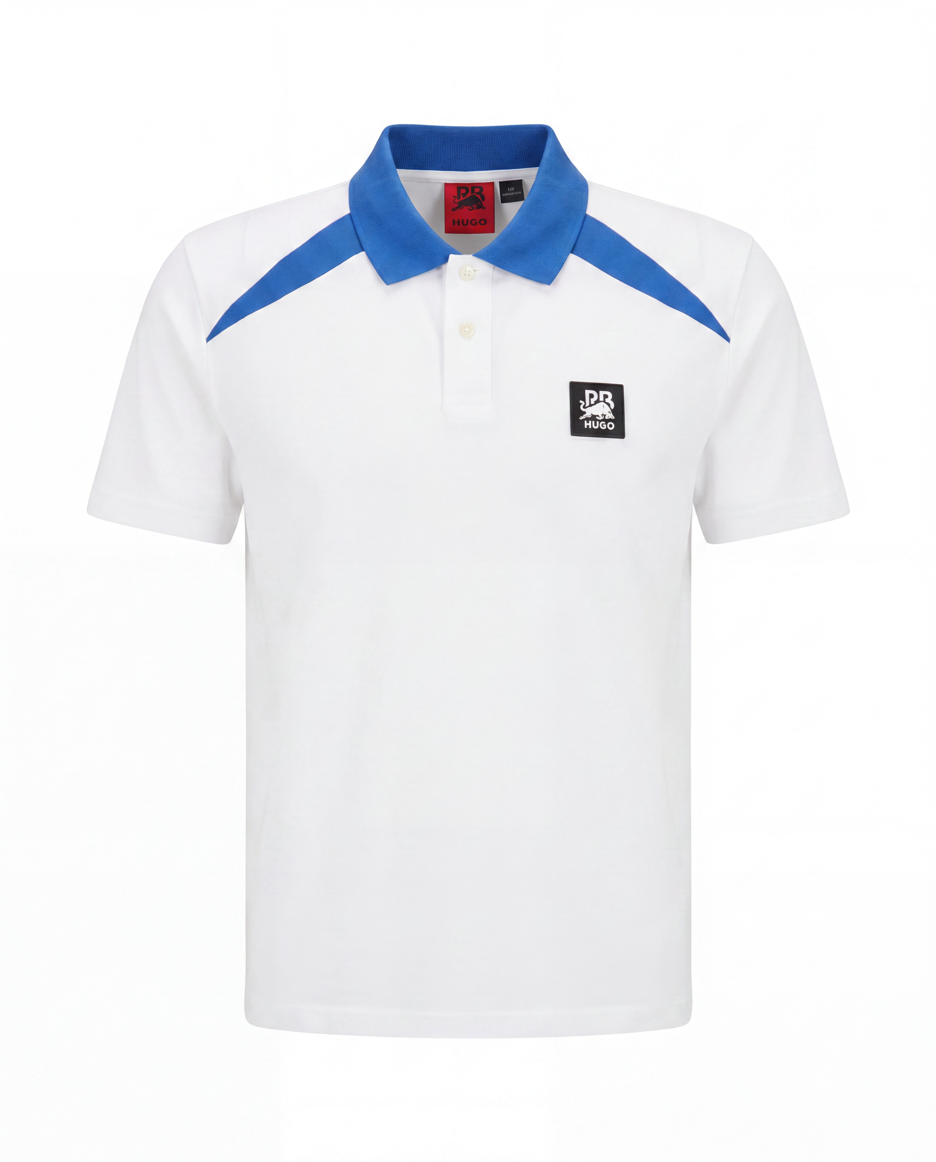 CAMISETA POLO HUGO BOSS - 50559650-100
