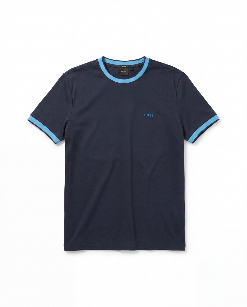 CAMISETA HUGO BOSS - 50543858-404