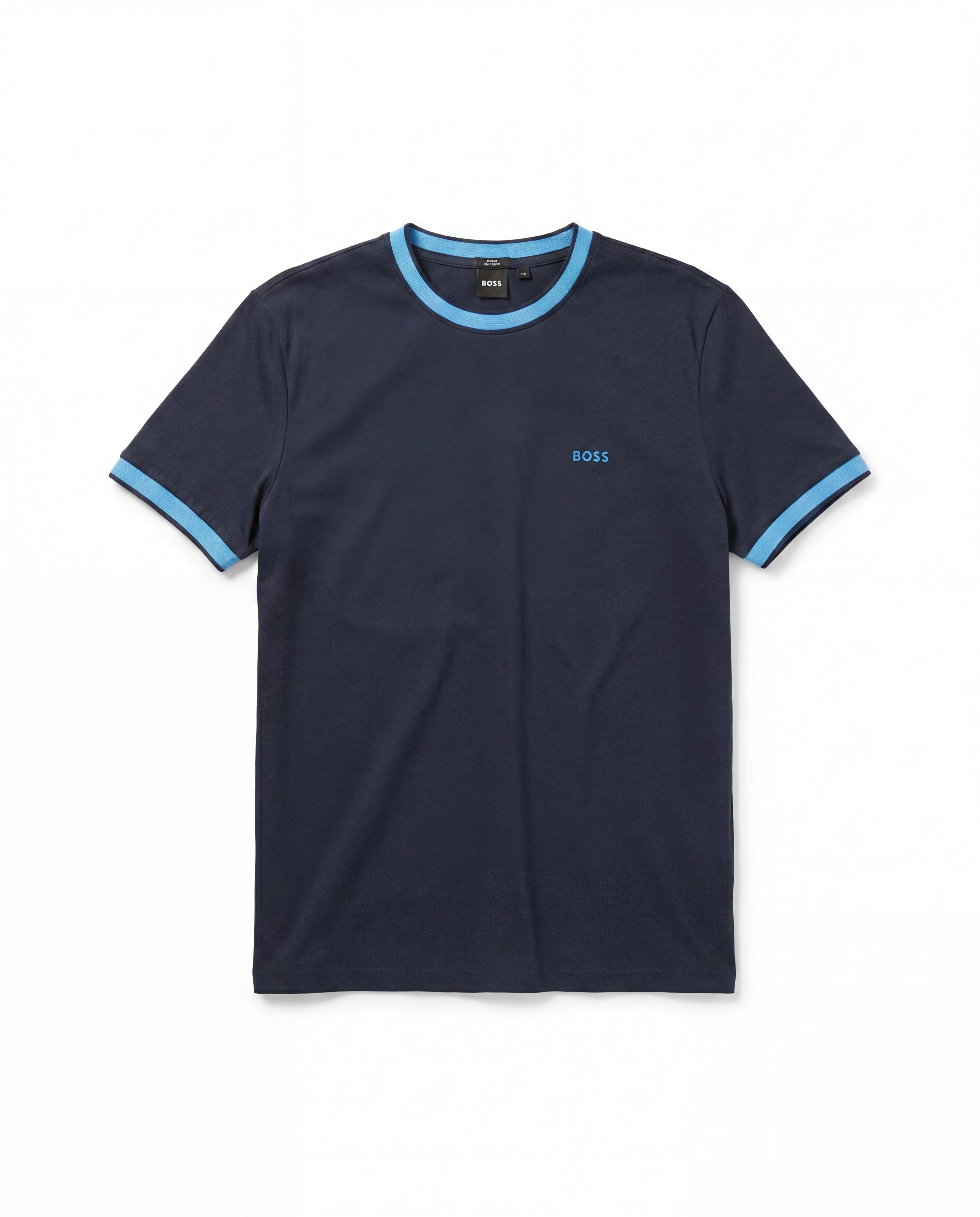 CAMISETA HUGO BOSS - 50543858-404