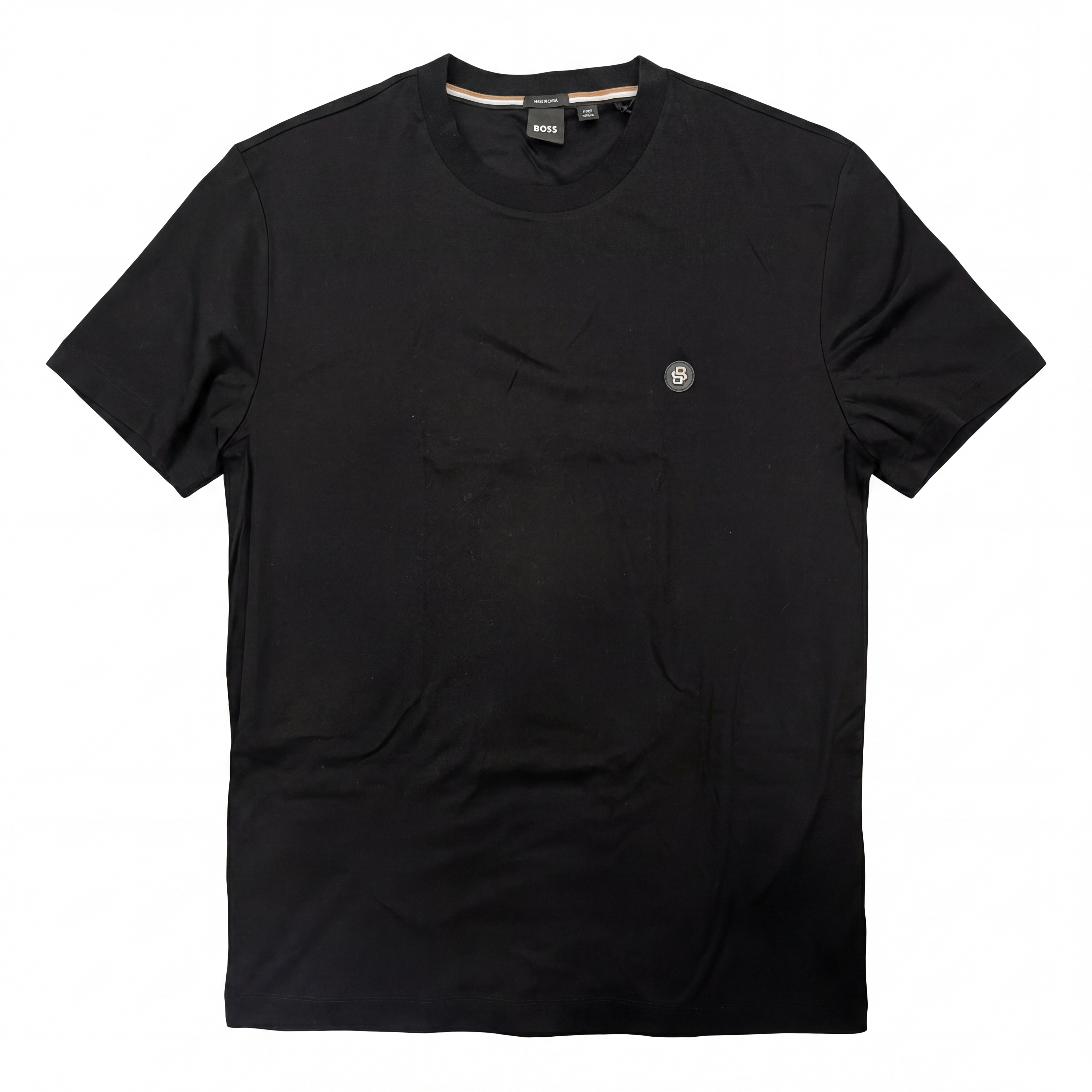 CAMISETA HUGO BOSS - 50520298-001