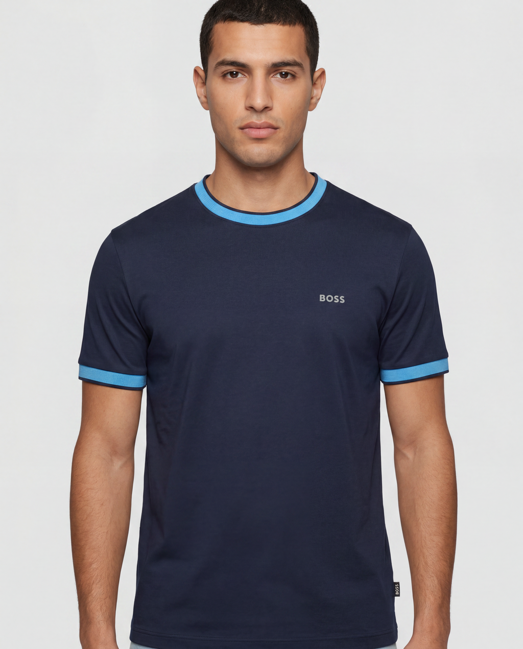 CAMISETA HUGO BOSS - 50543858-404