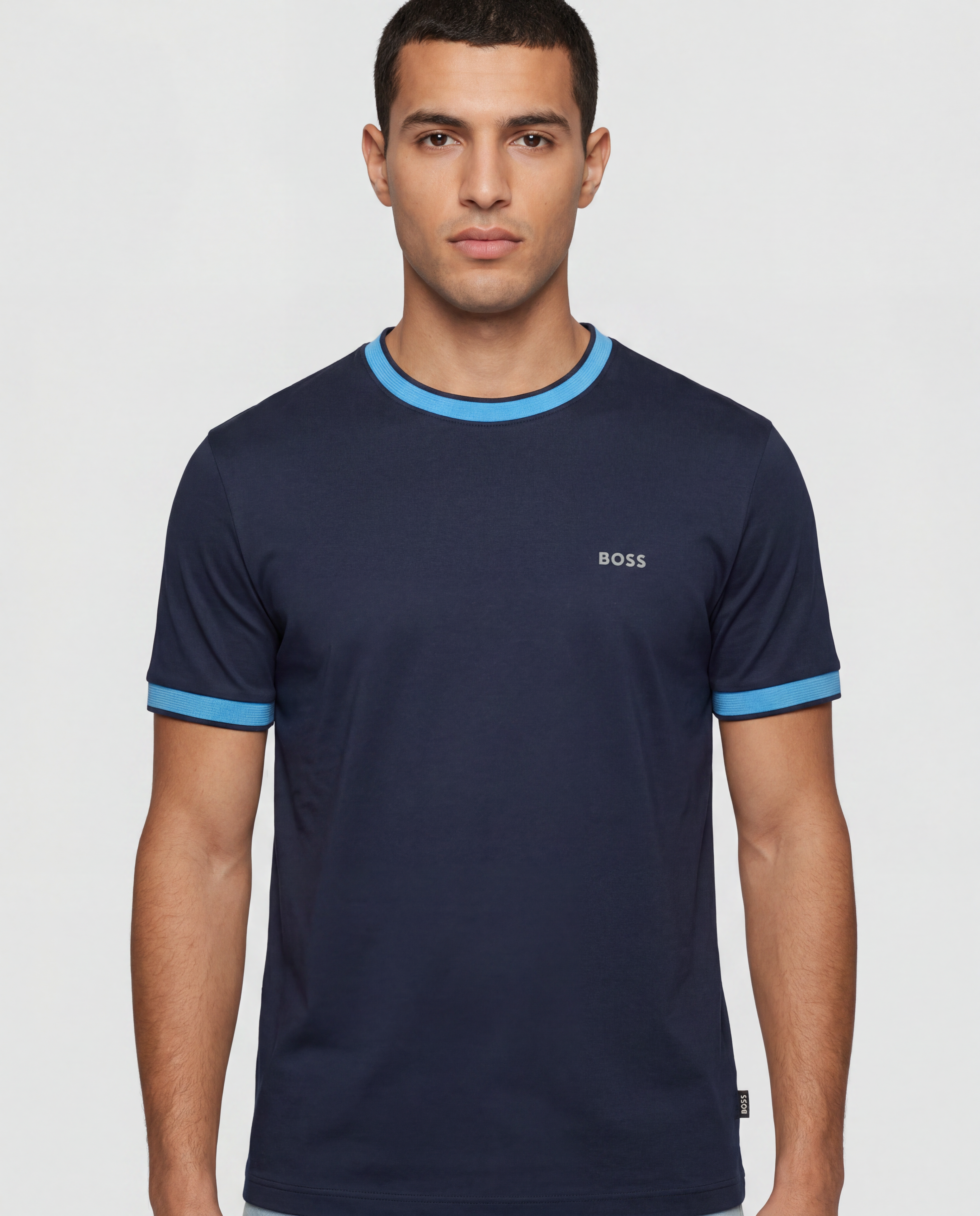 CAMISETA HUGO BOSS - 50543858-404