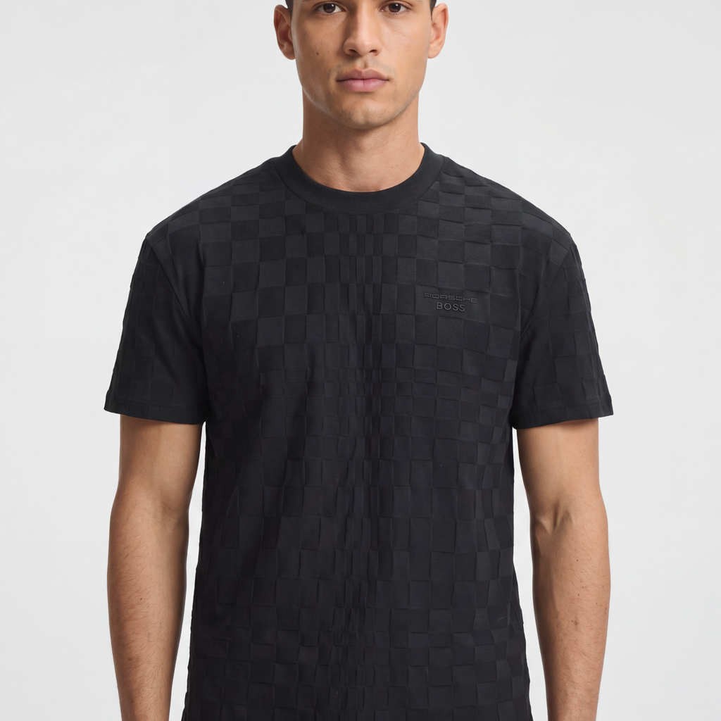 CAMISETA HUGO BOSS - 50559821-001