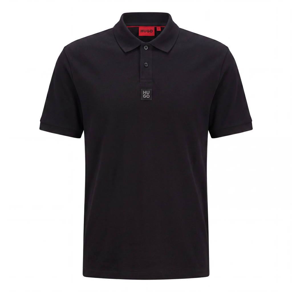 CAMISETA POLO HUGO BOSS - 50517638-002