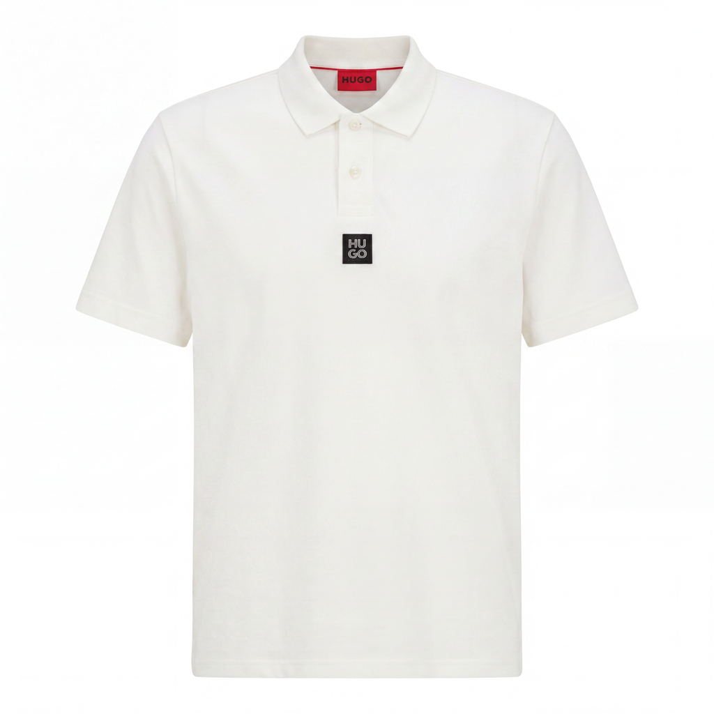 CAMISETA POLO HUGO BOSS - 50517638-103