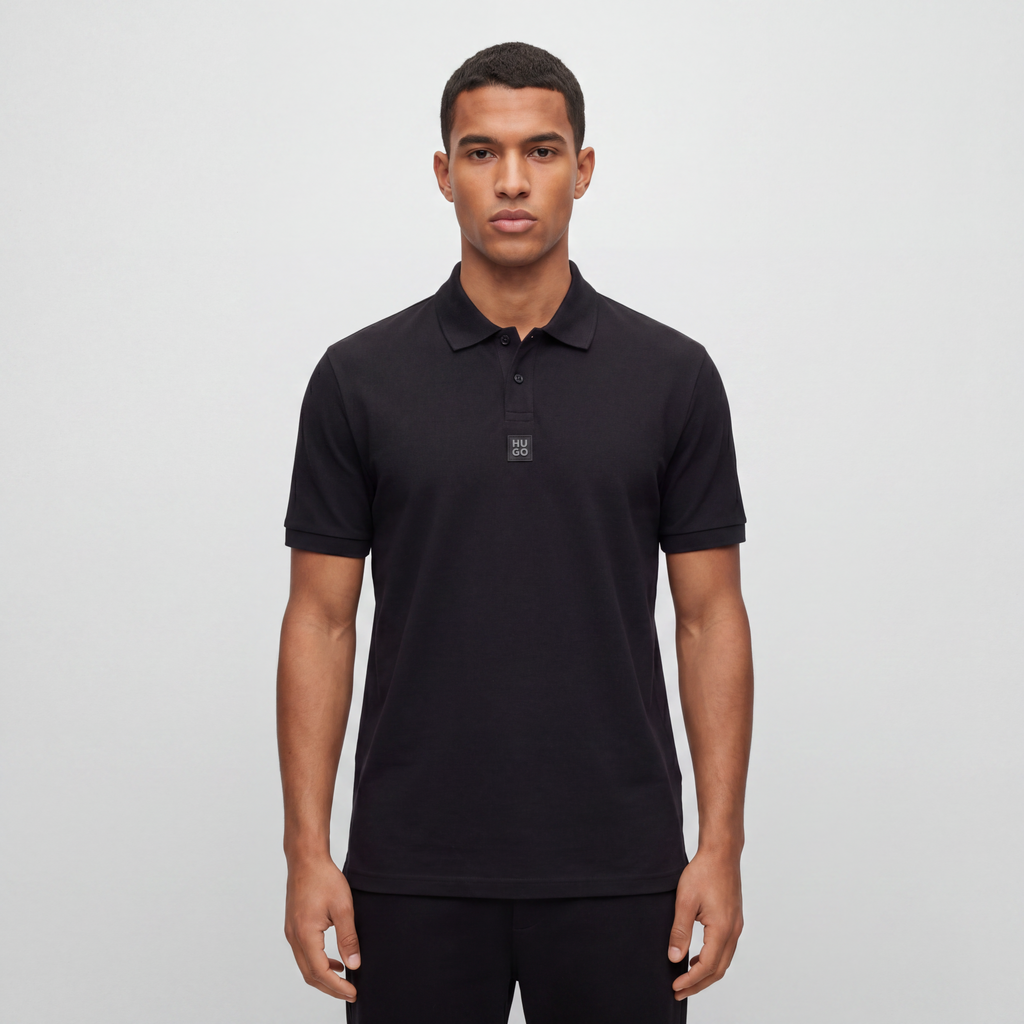 CAMISETA POLO HUGO BOSS - 50517638-002