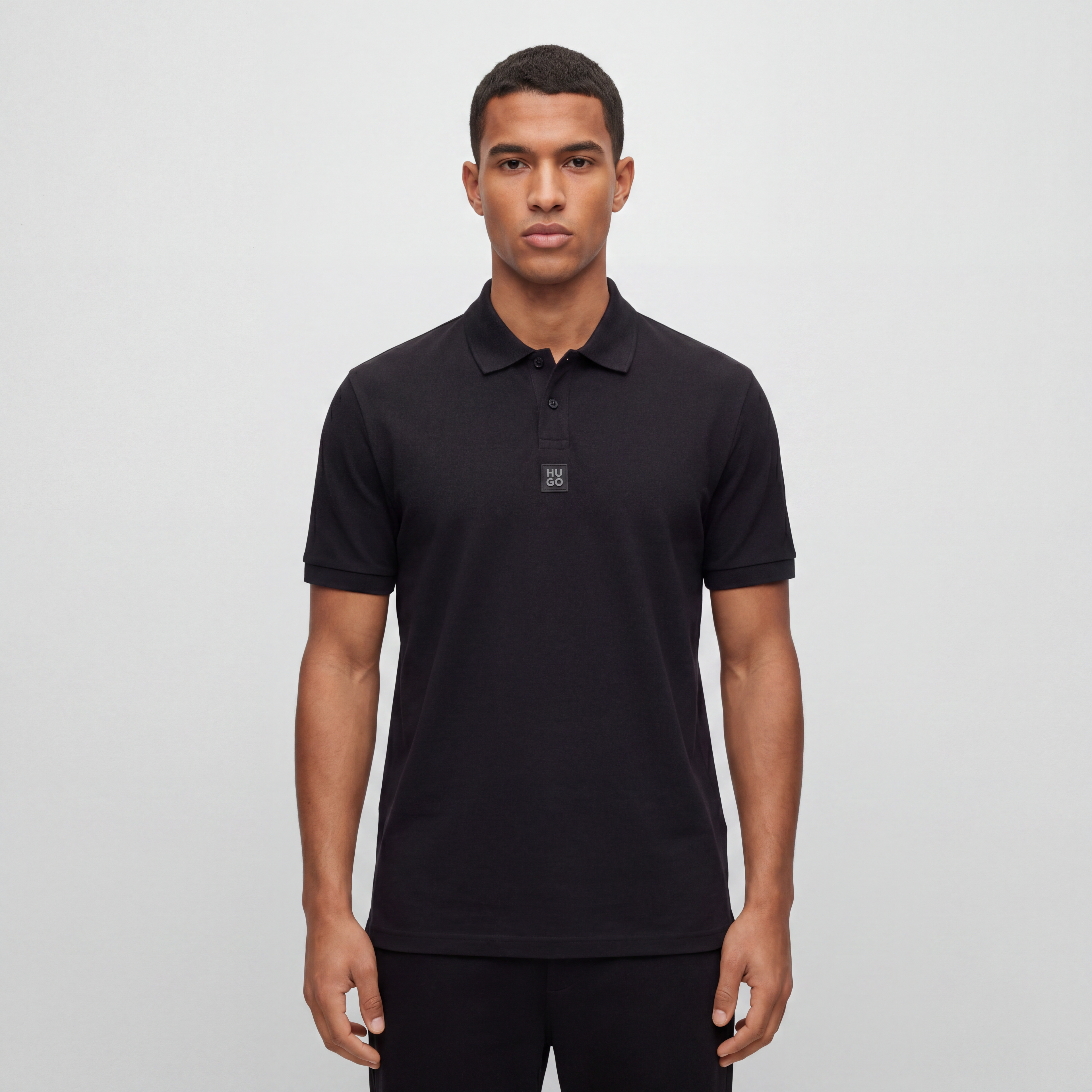 CAMISETA POLO HUGO BOSS - 50517638-002