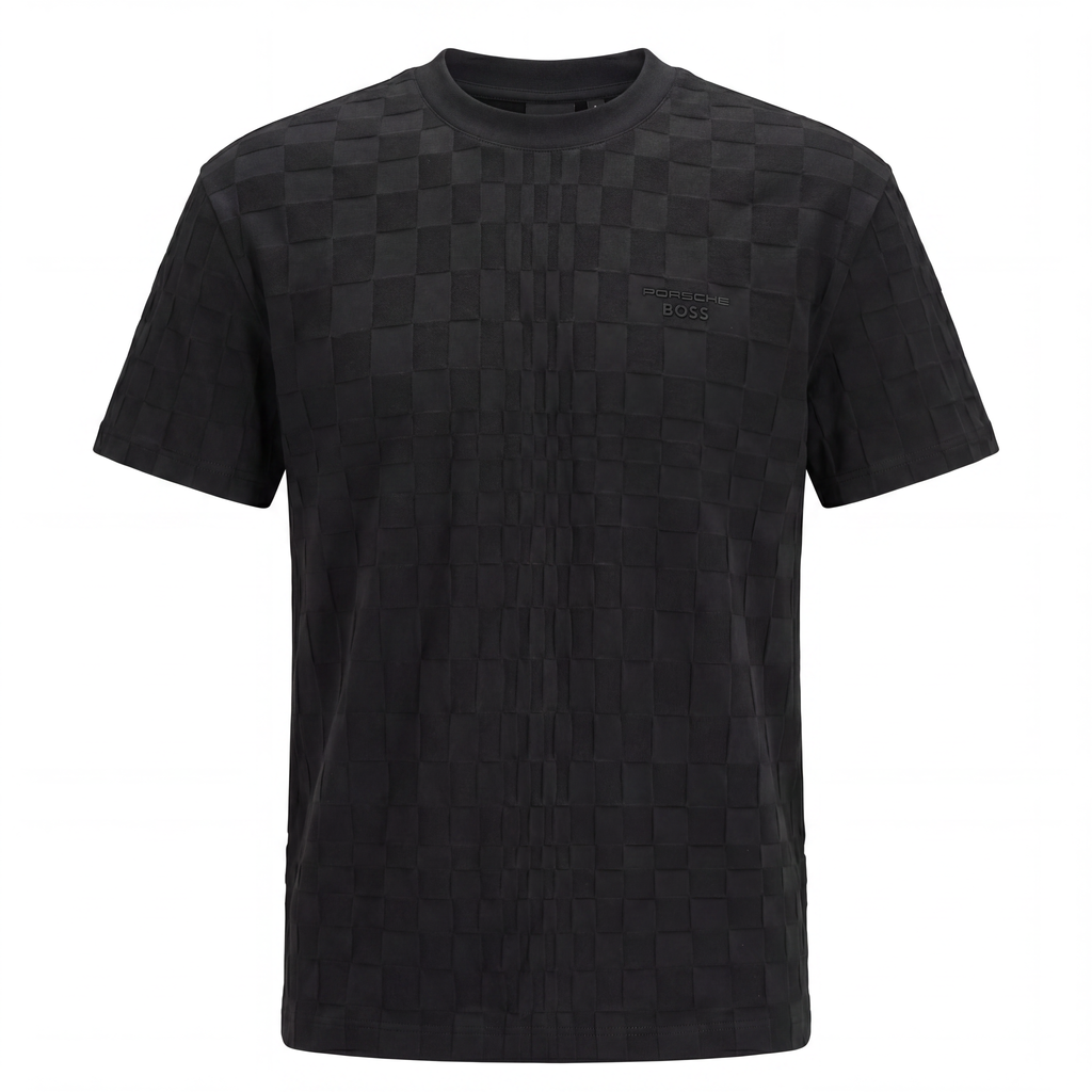 CAMISETA HUGO BOSS - 50559821-001