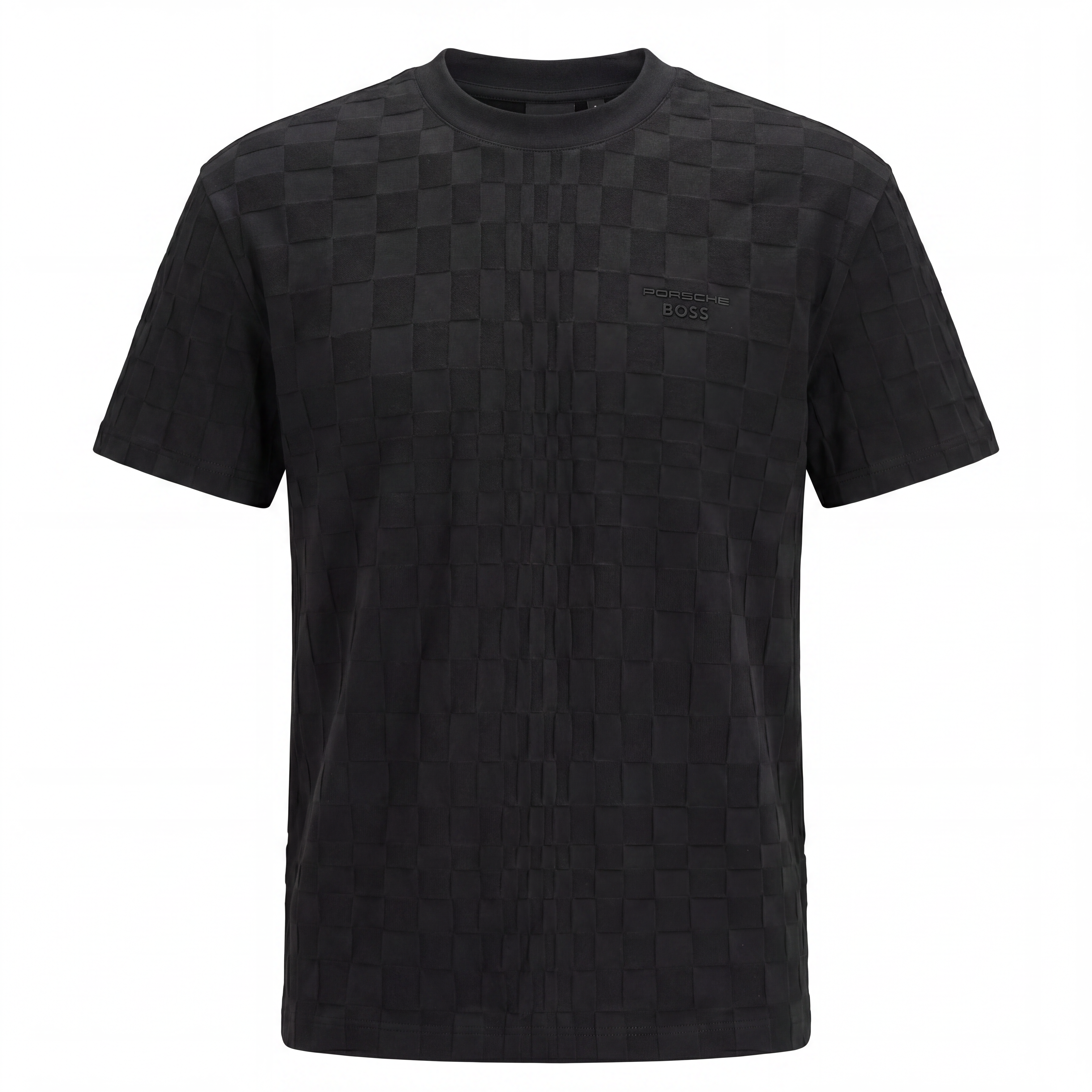 CAMISETA HUGO BOSS - 50559821-001