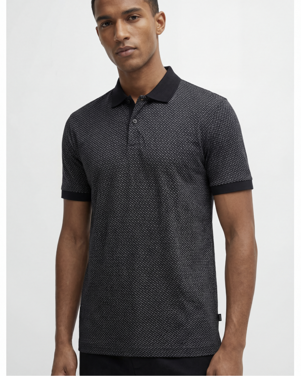 CAMISETA POLO HUGO BOSS - 50518877-002