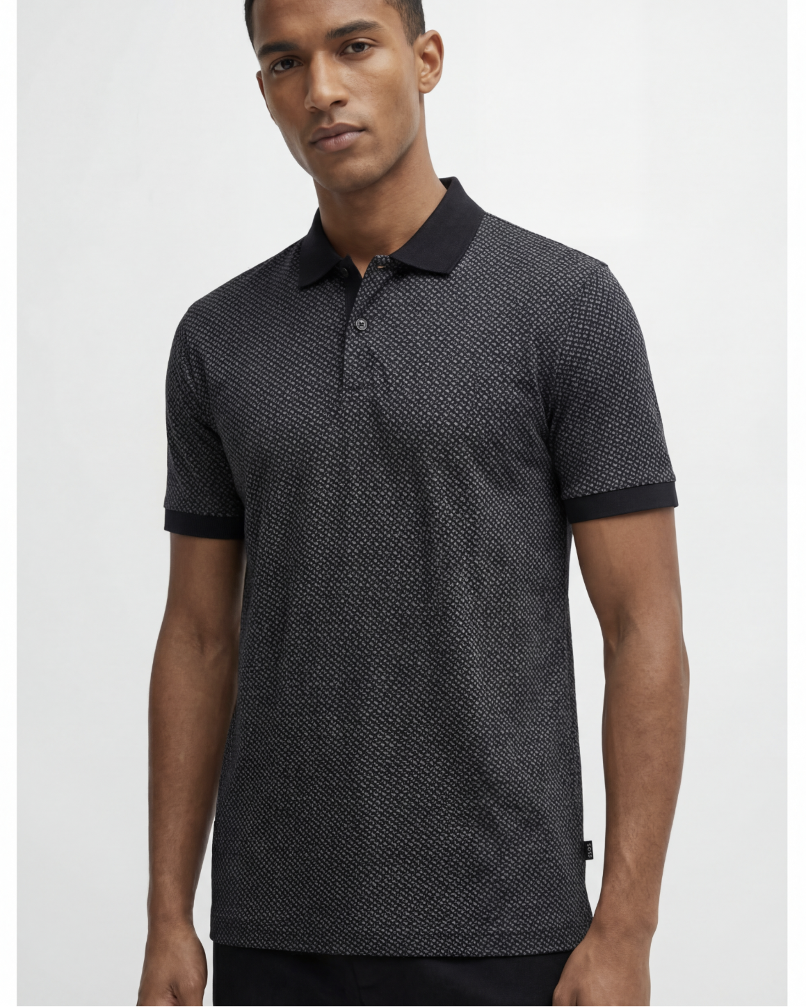 CAMISETA POLO HUGO BOSS - 50518877-002