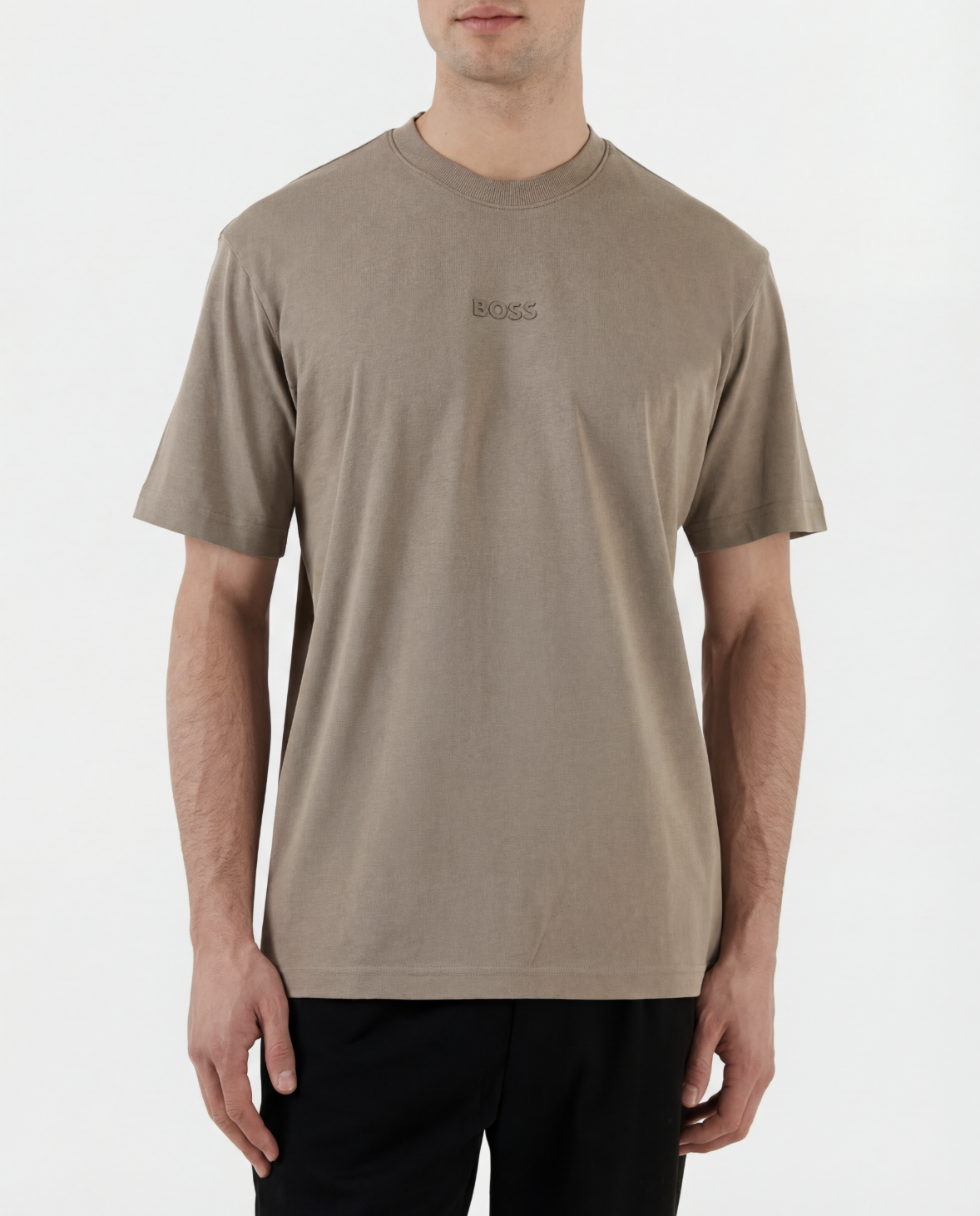 CAMISETA HUGO BOSS - 50519368-334