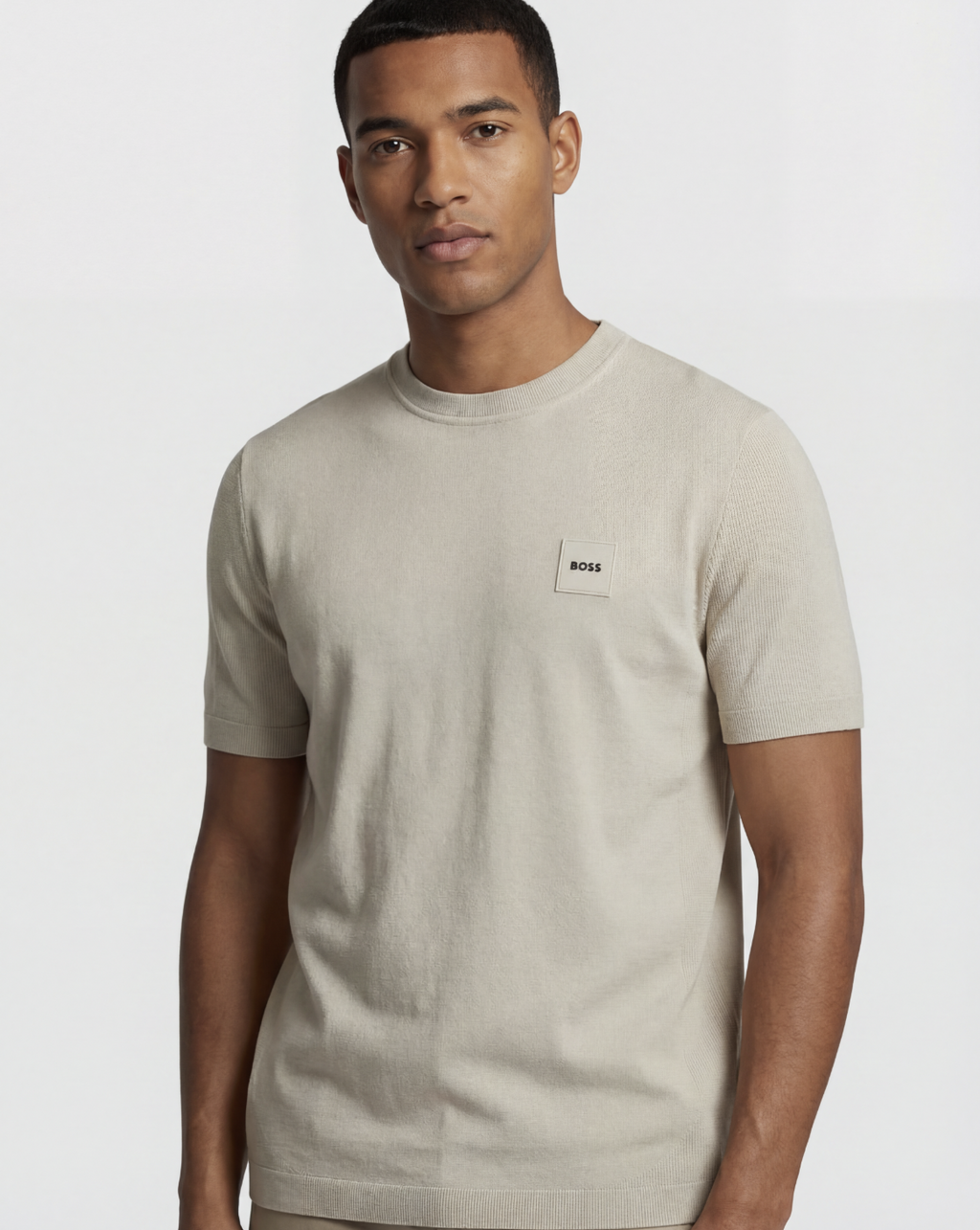 CAMISETA HUGO BOSS - 50537257-284