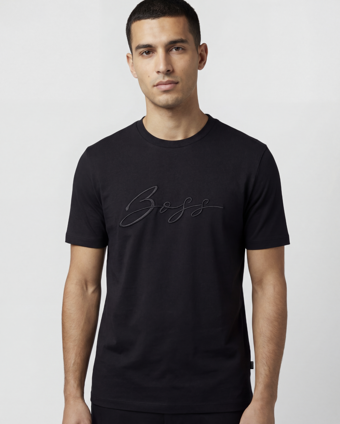 CAMISETA HUGO BOSS - 50535170-001